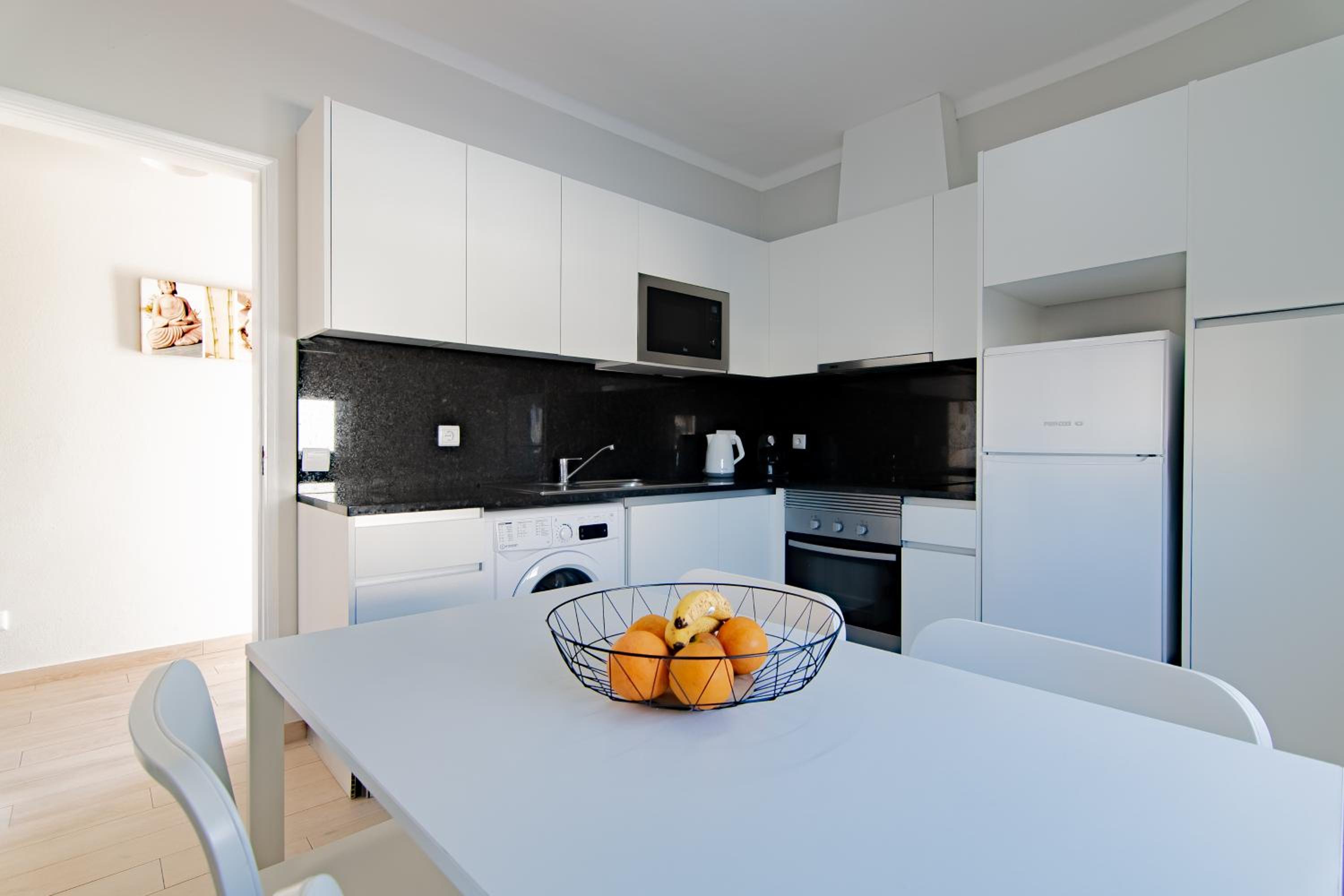 Apartments Salomé