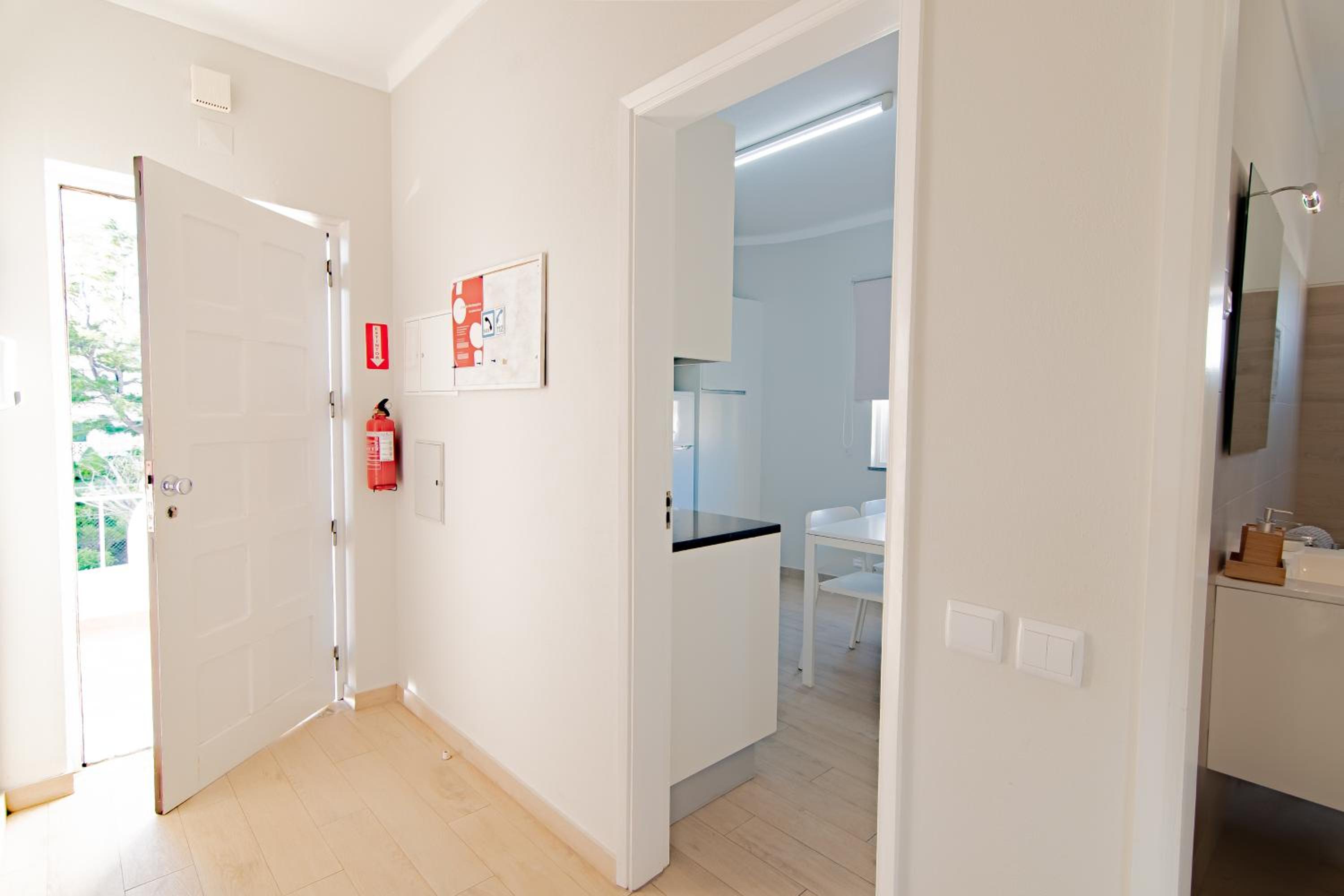 Apartments Salomé