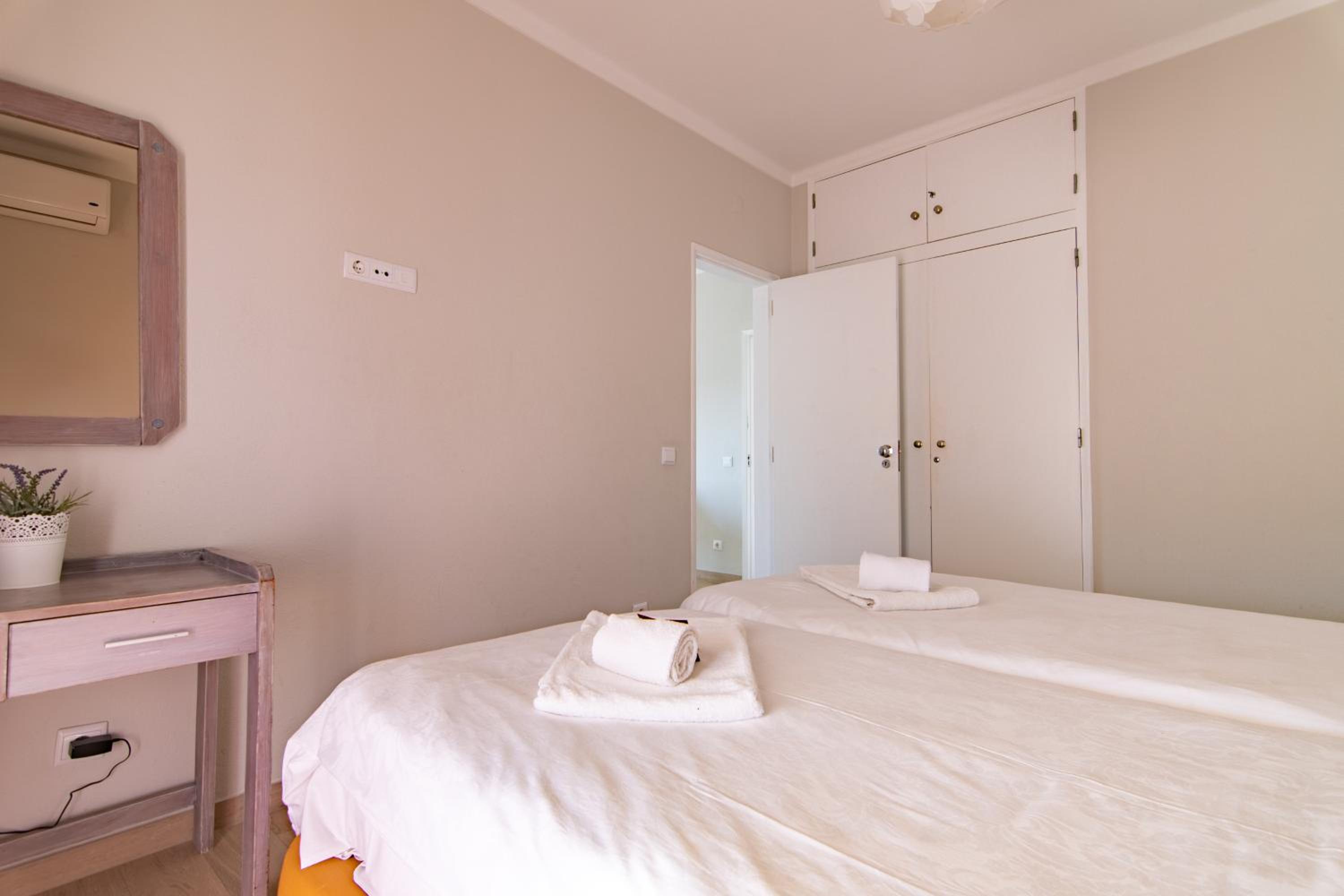 Apartments Salomé