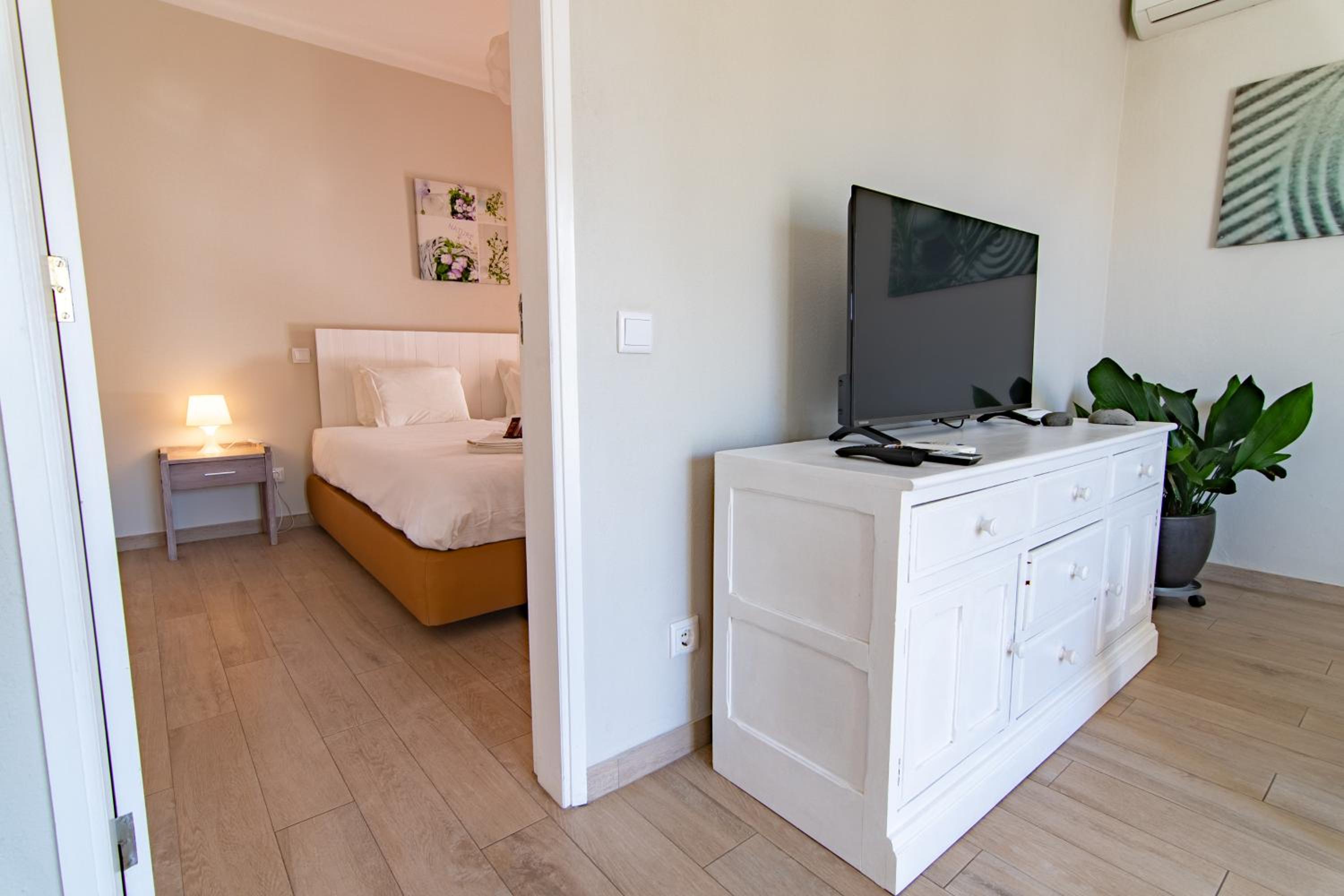 Apartments Salomé