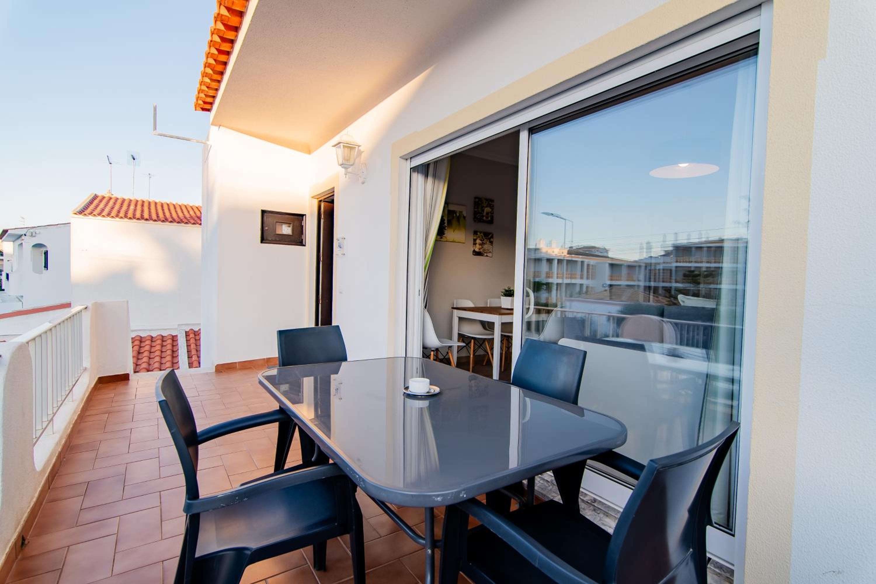 Apartments Salomé