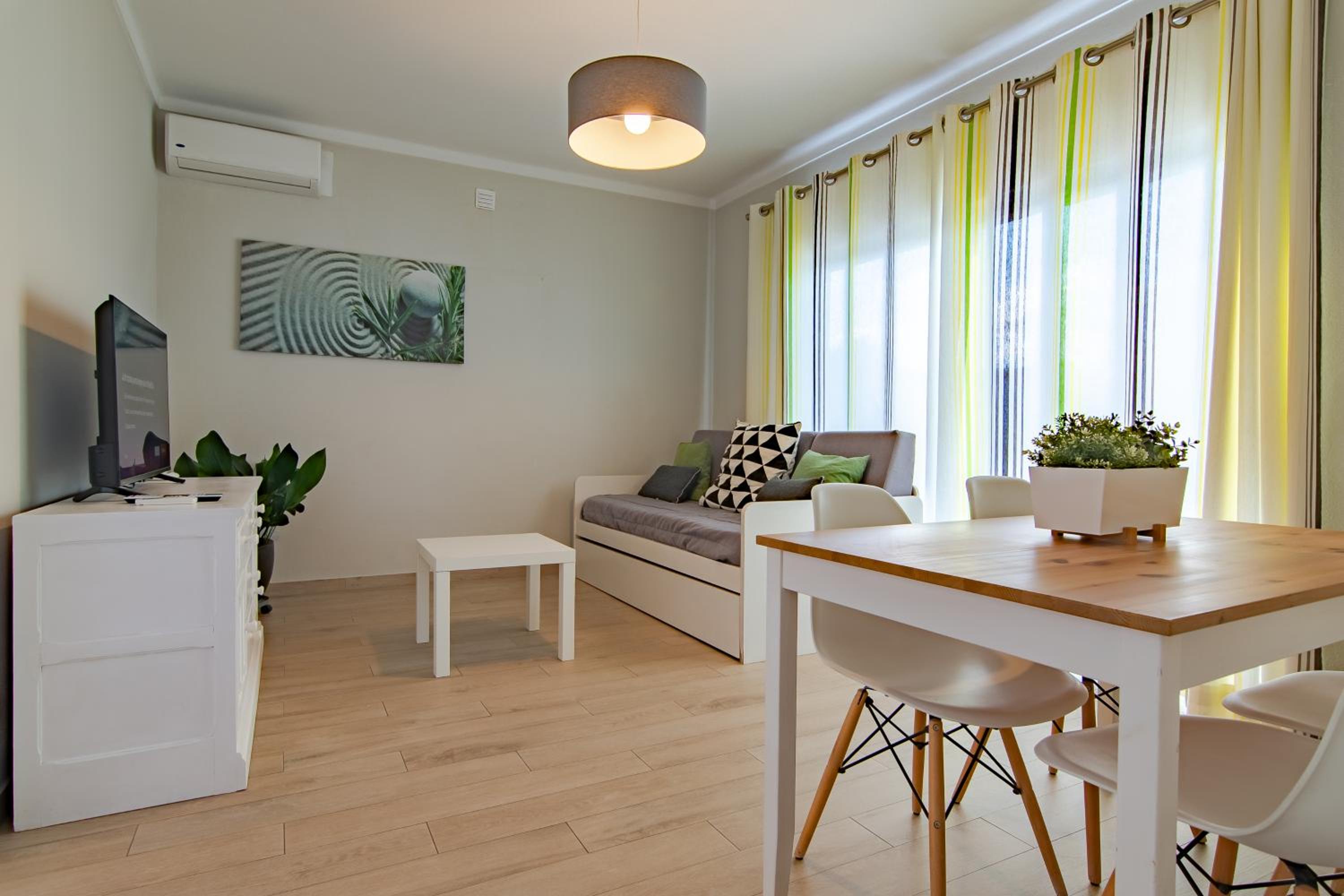 Apartments Salomé