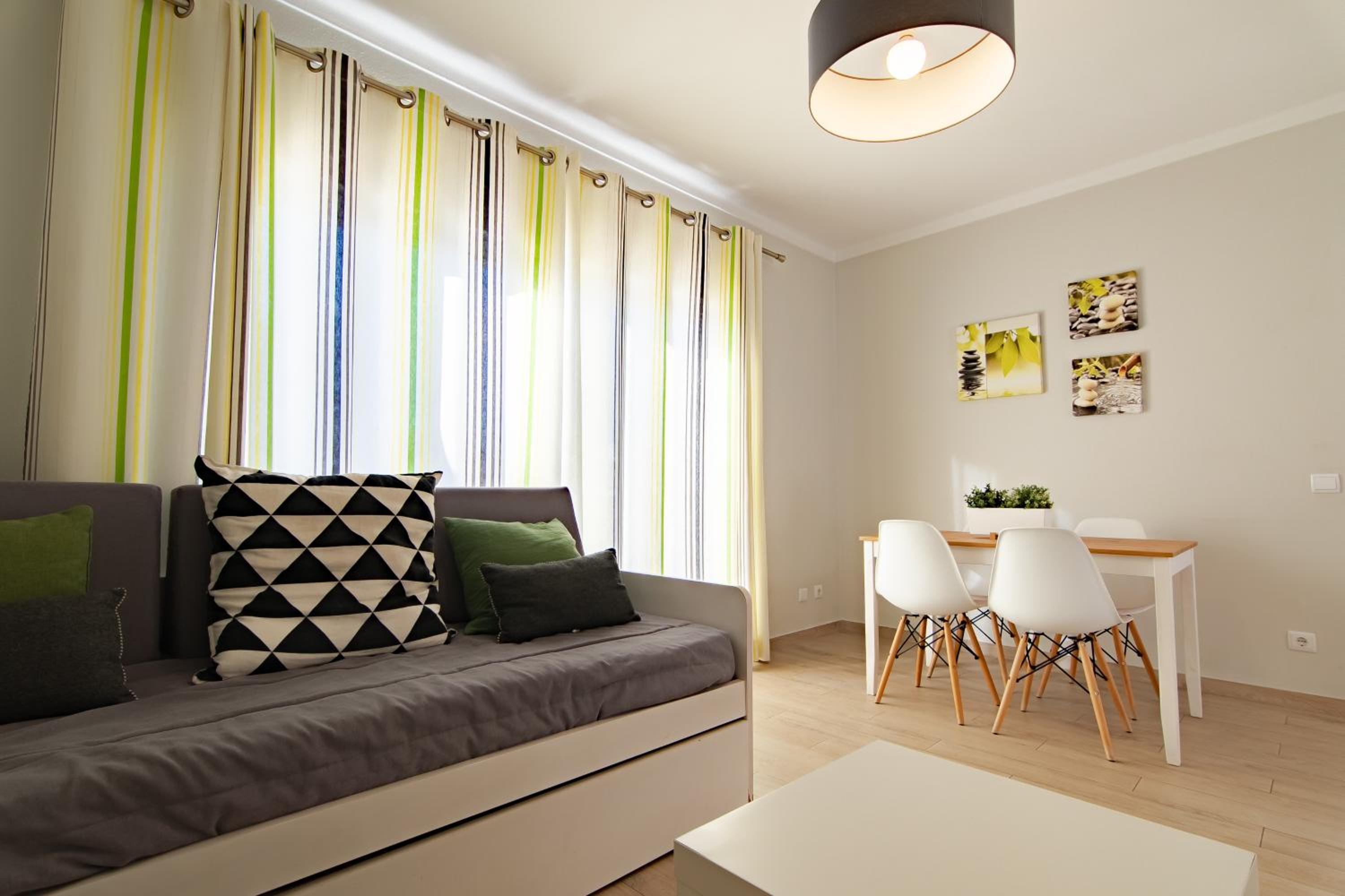 Apartments Salomé