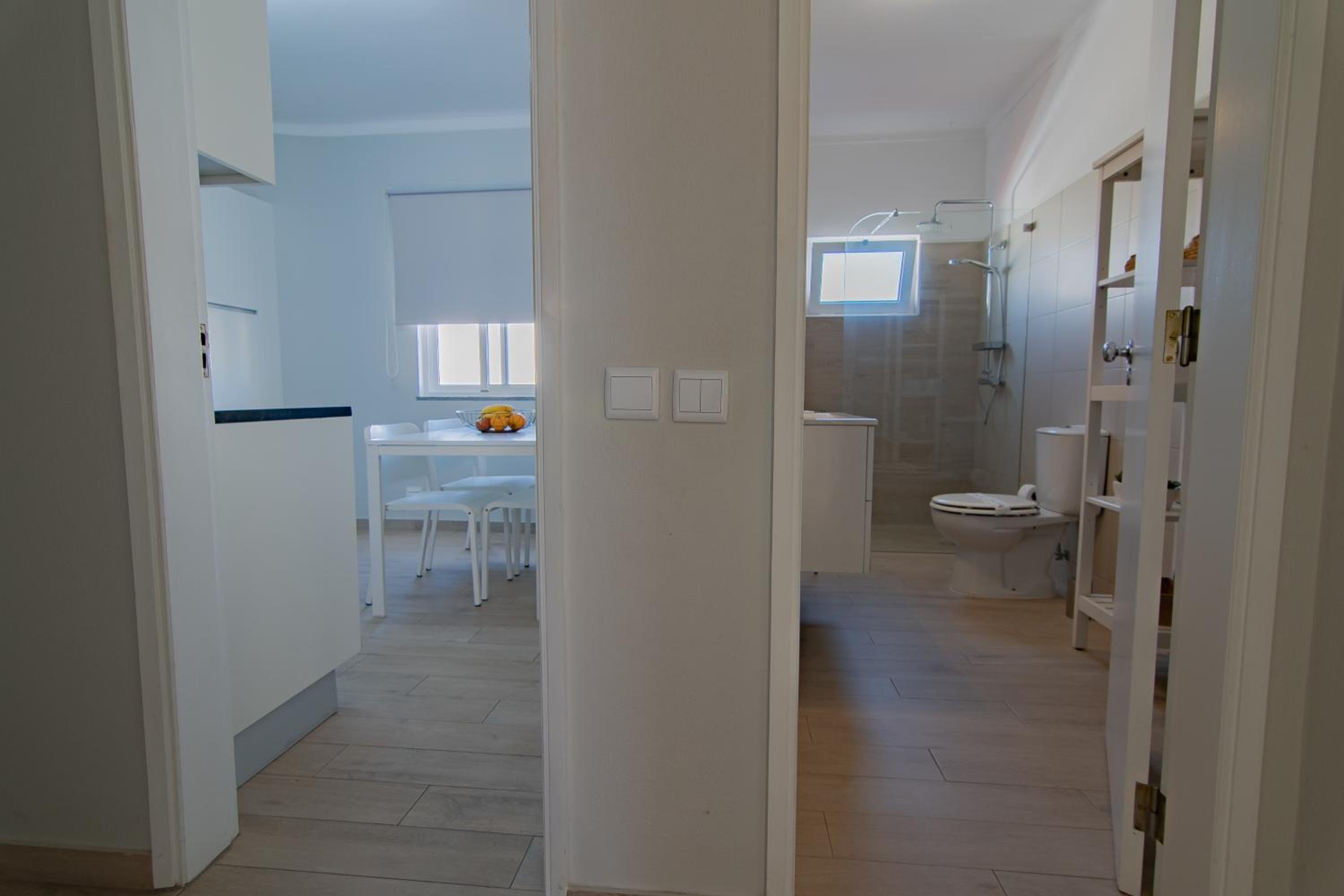 Apartments Salomé