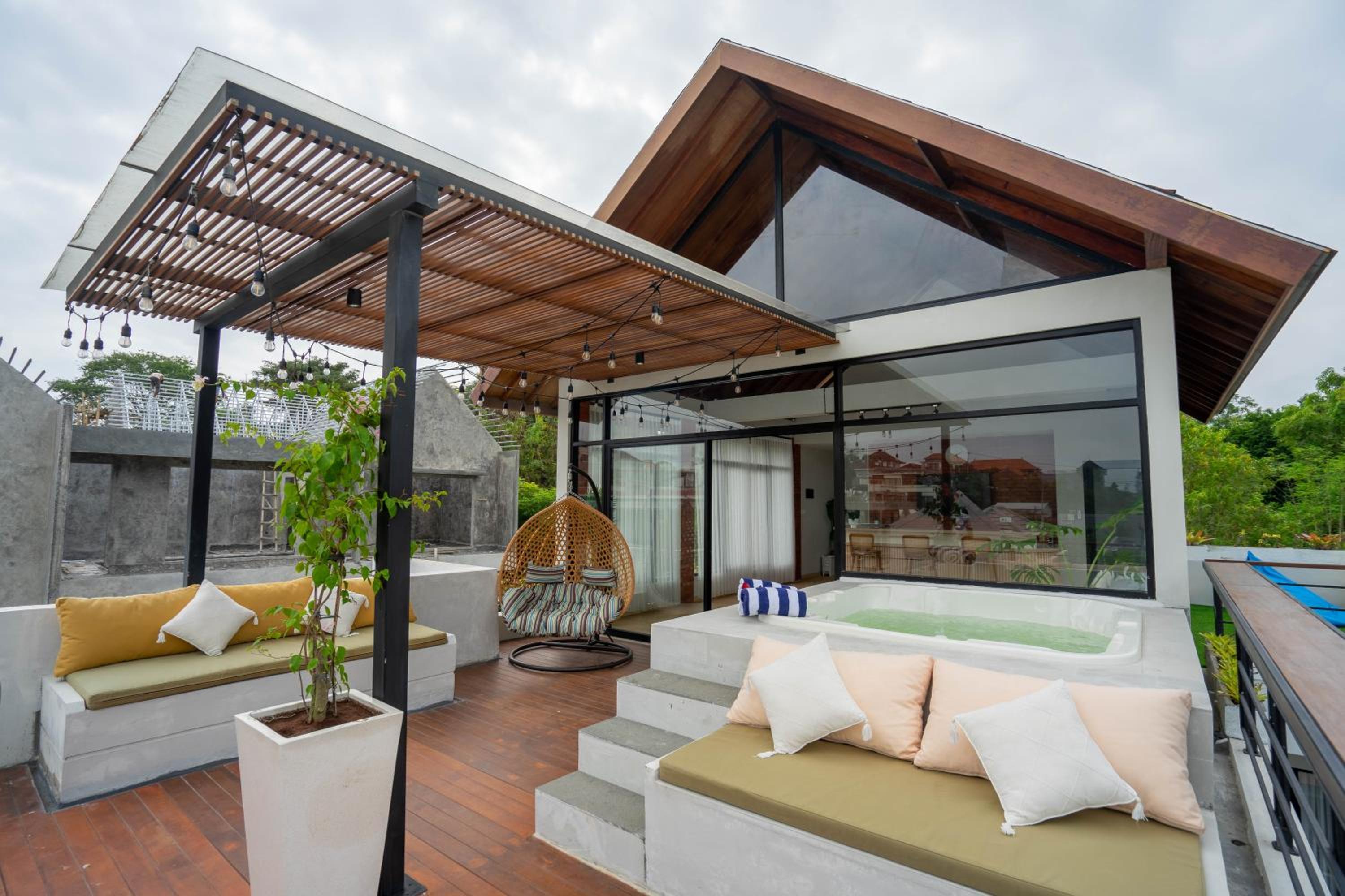 Casa Palm Pecatu