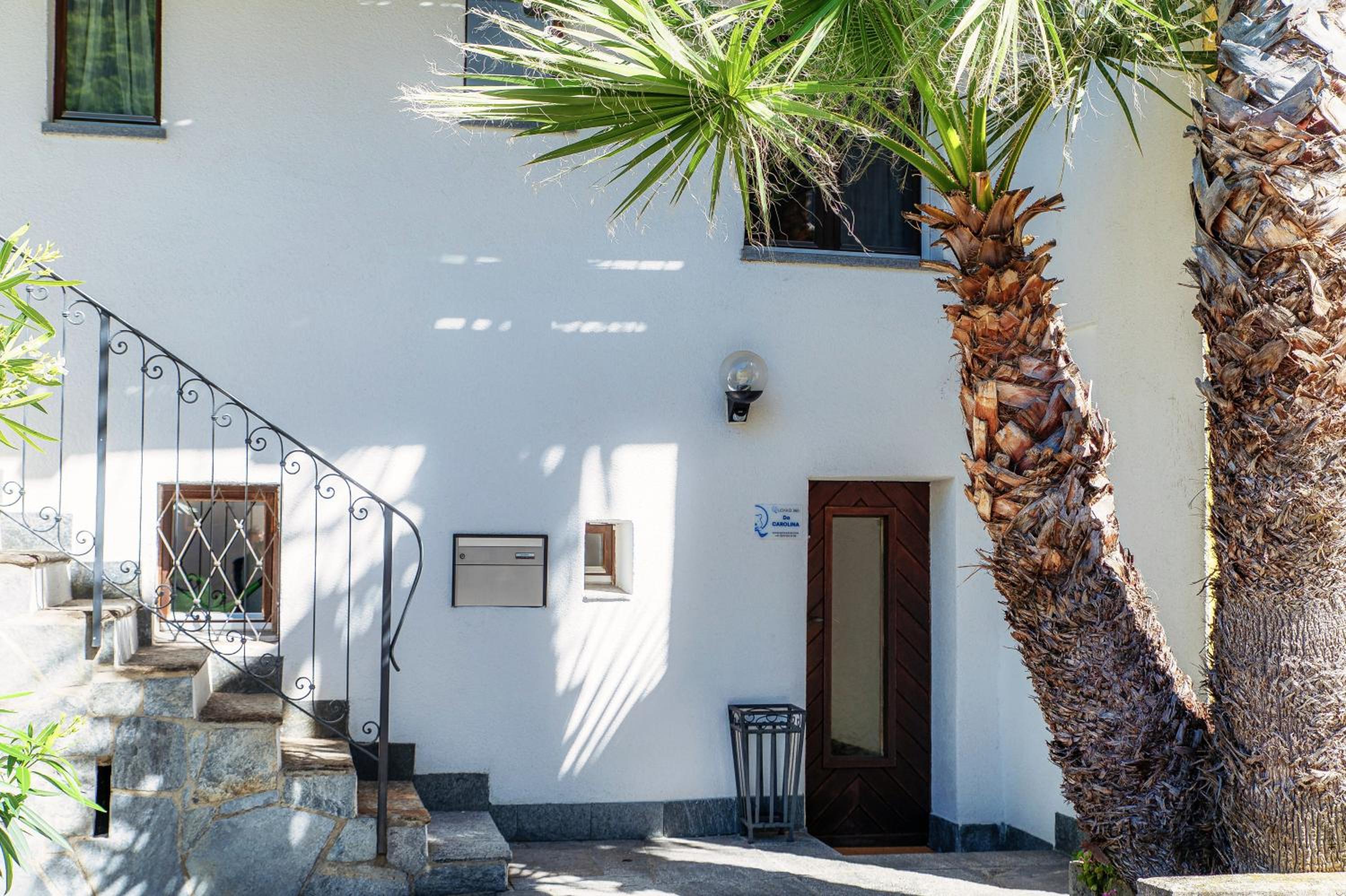 Da Carolina by Quokka 360 - room near Bellinzona Hospital