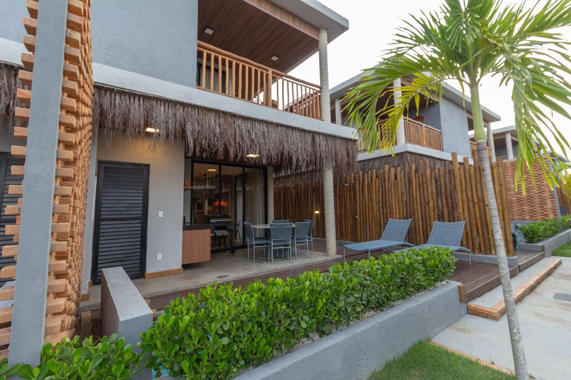 Villa Sapê em São Miguel dos Milagres