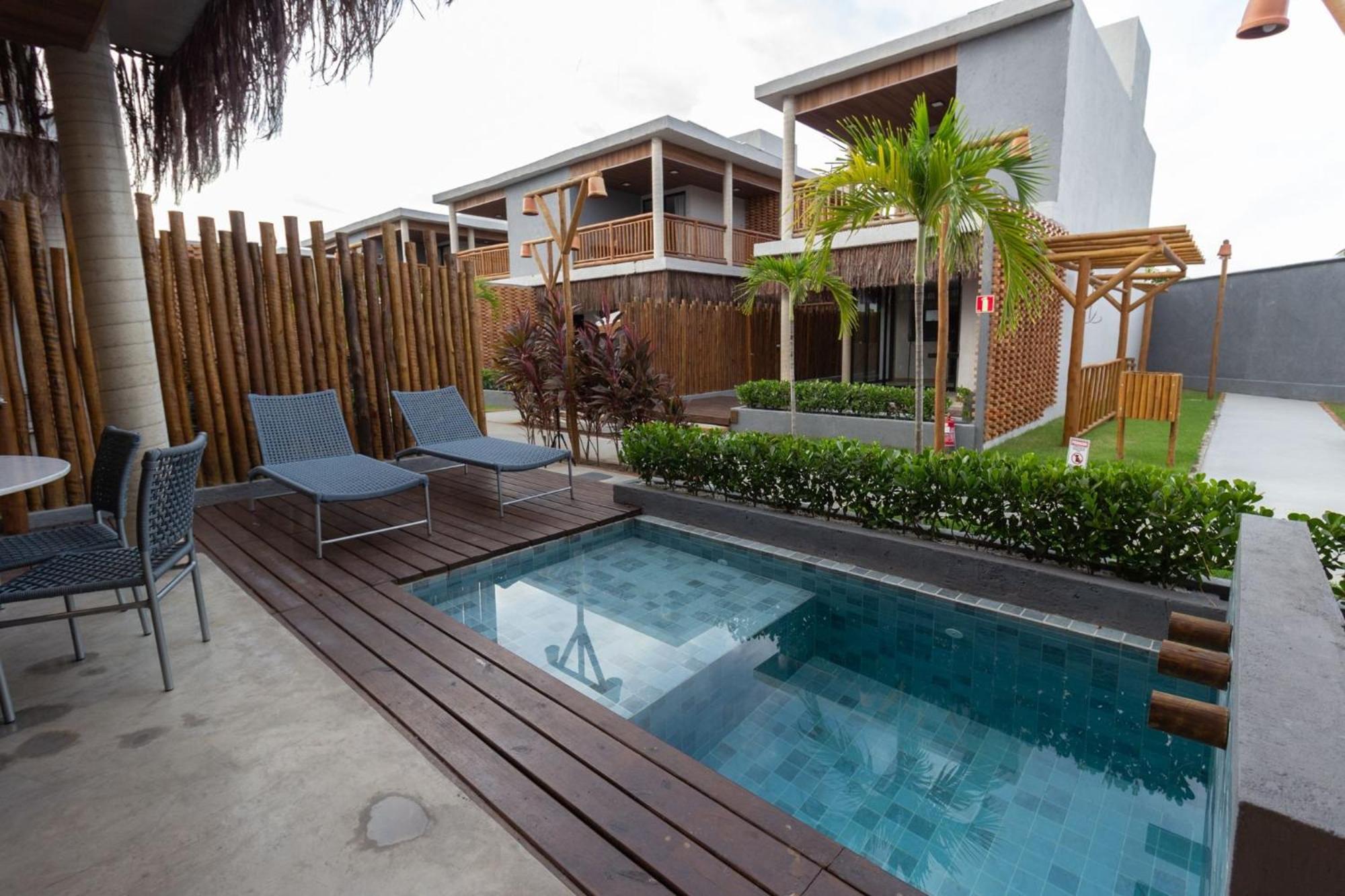 Villa Sapê em São Miguel dos Milagres