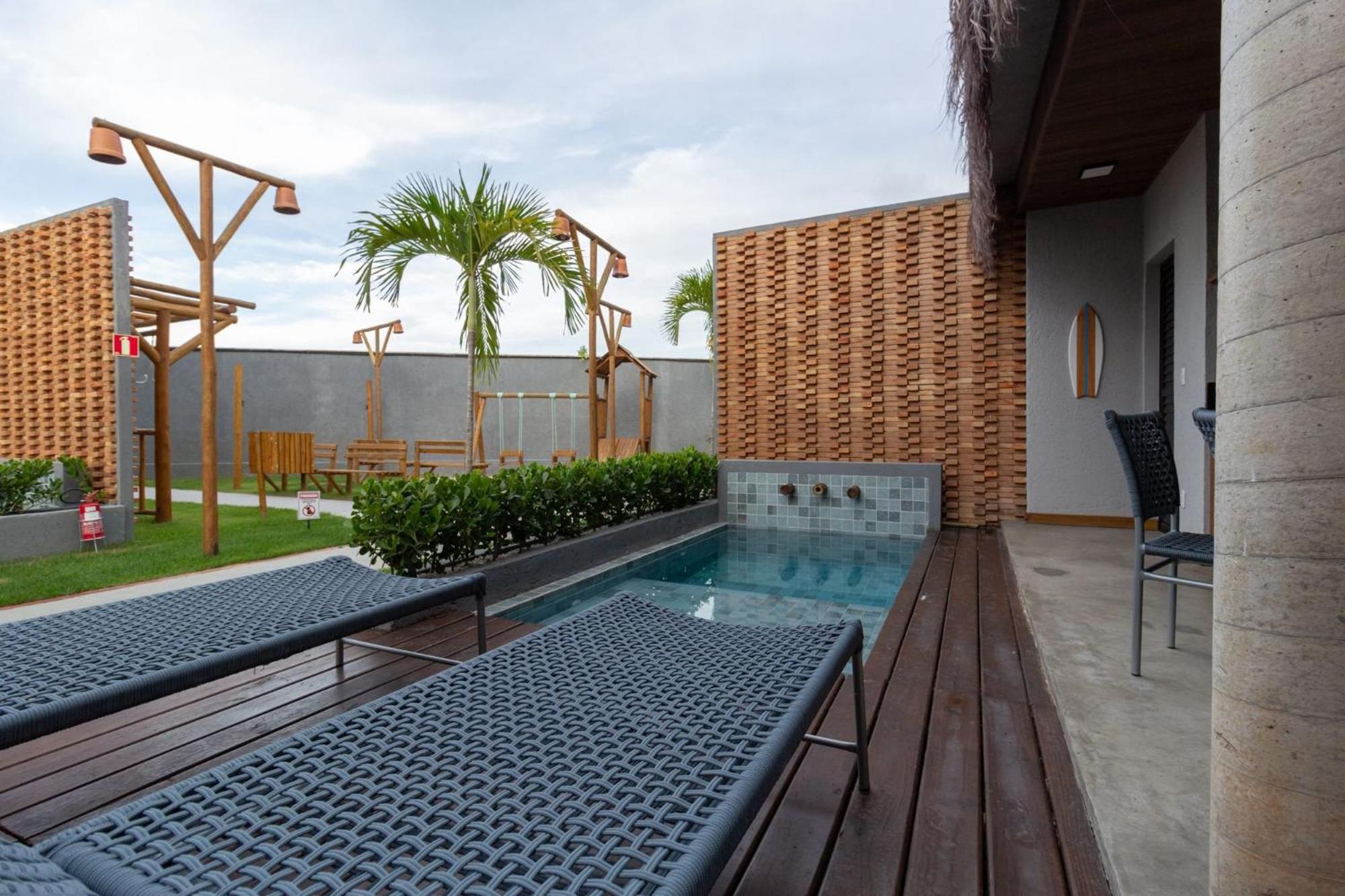 Villa Sapê em São Miguel dos Milagres