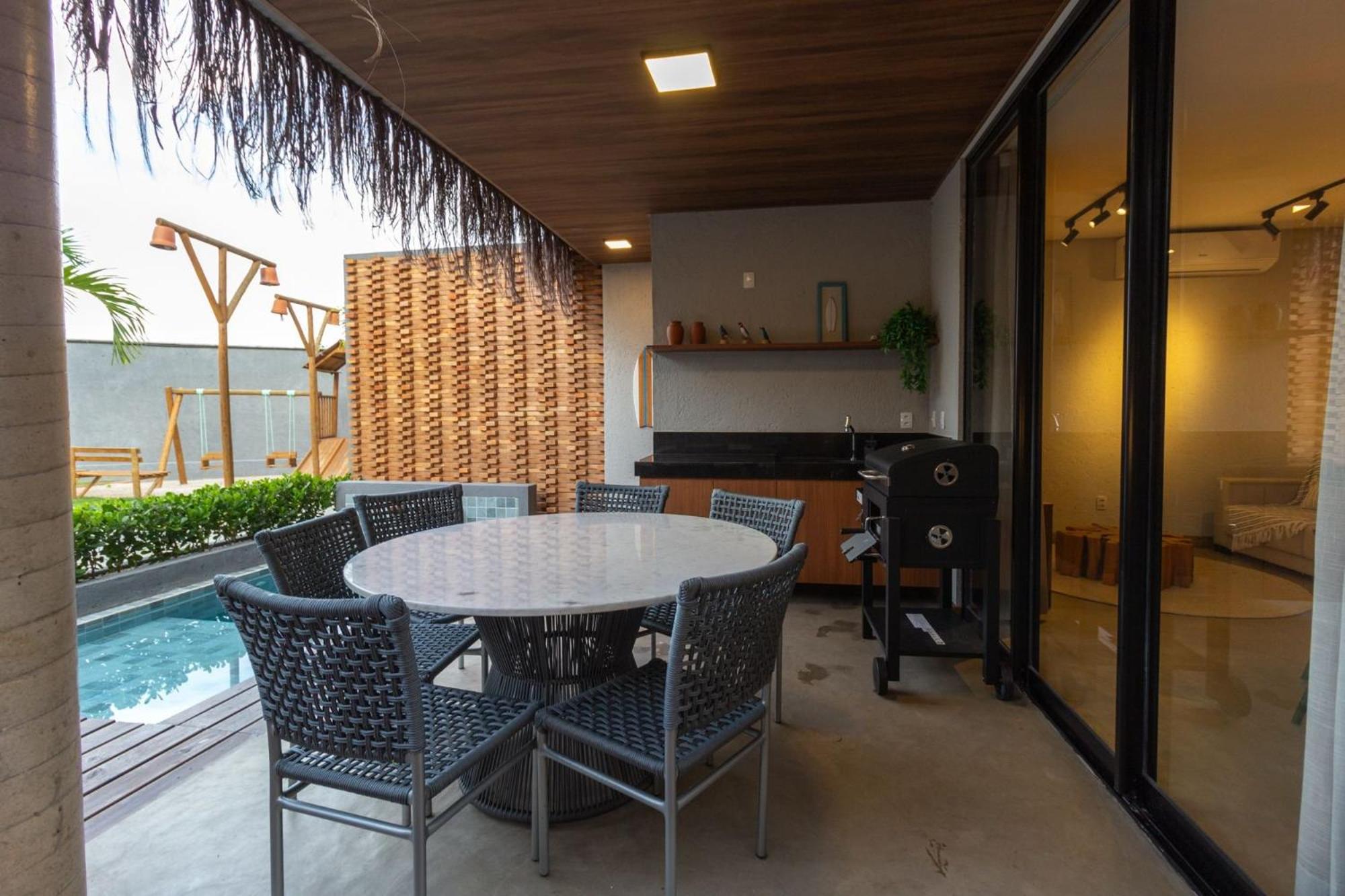Villa Sapê em São Miguel dos Milagres