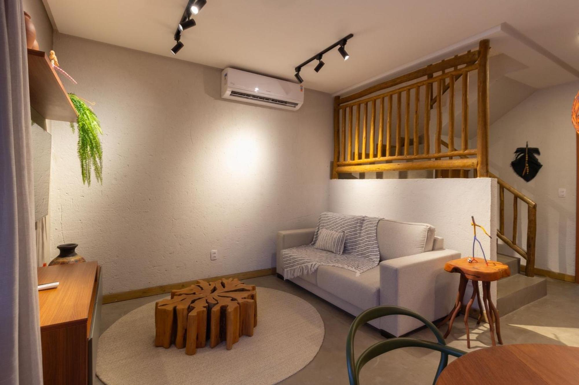 Villa Sapê em São Miguel dos Milagres