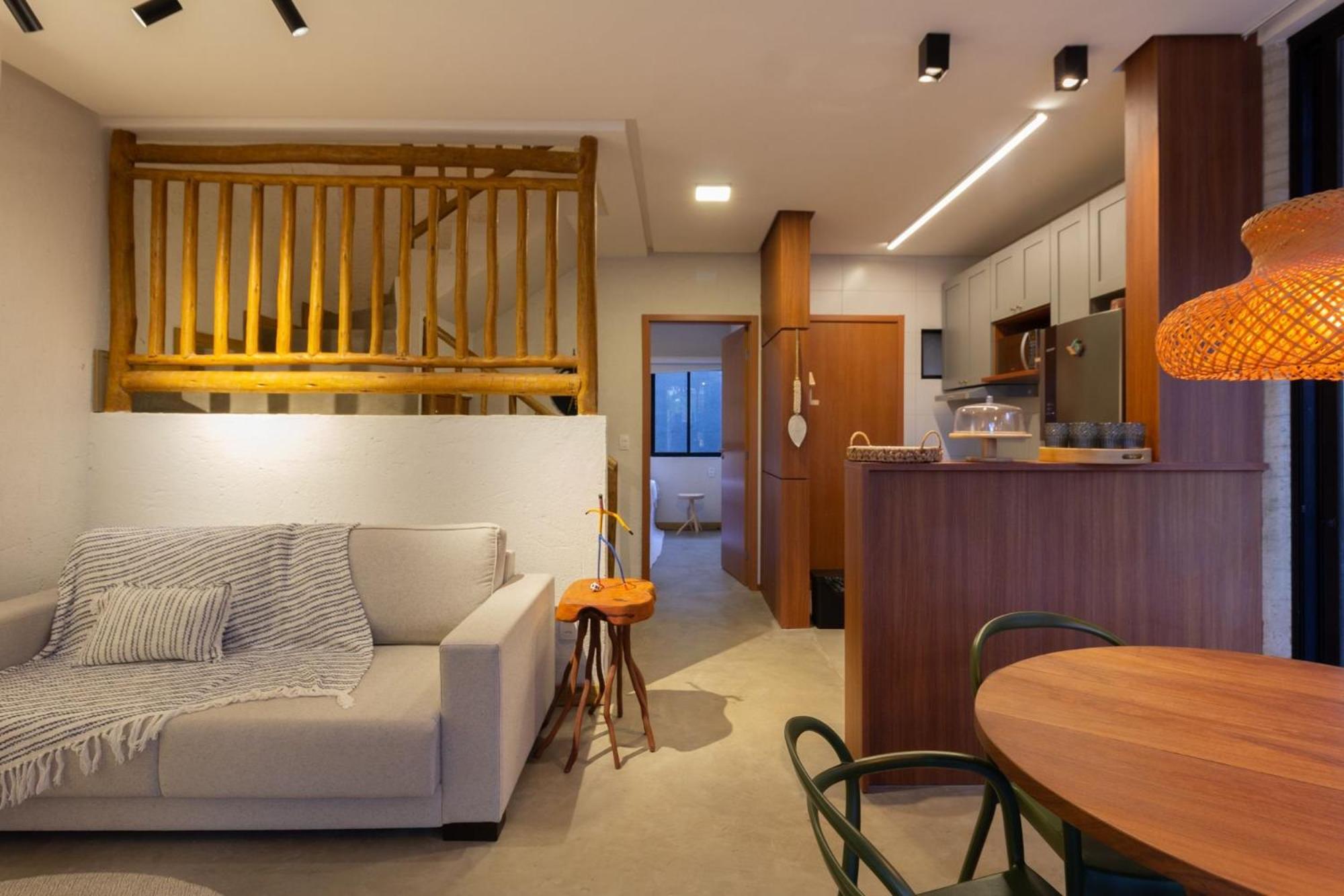 Villa Sapê em São Miguel dos Milagres