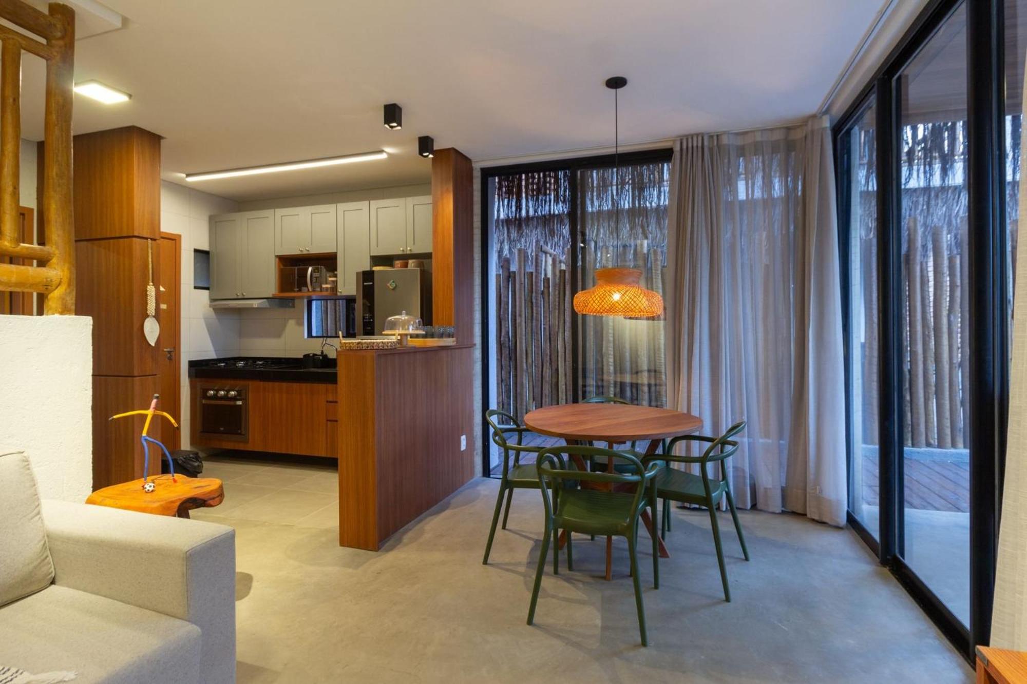 Villa Sapê em São Miguel dos Milagres