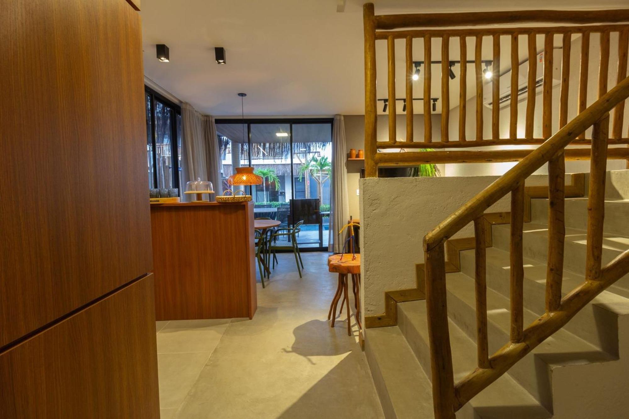 Villa Sapê em São Miguel dos Milagres