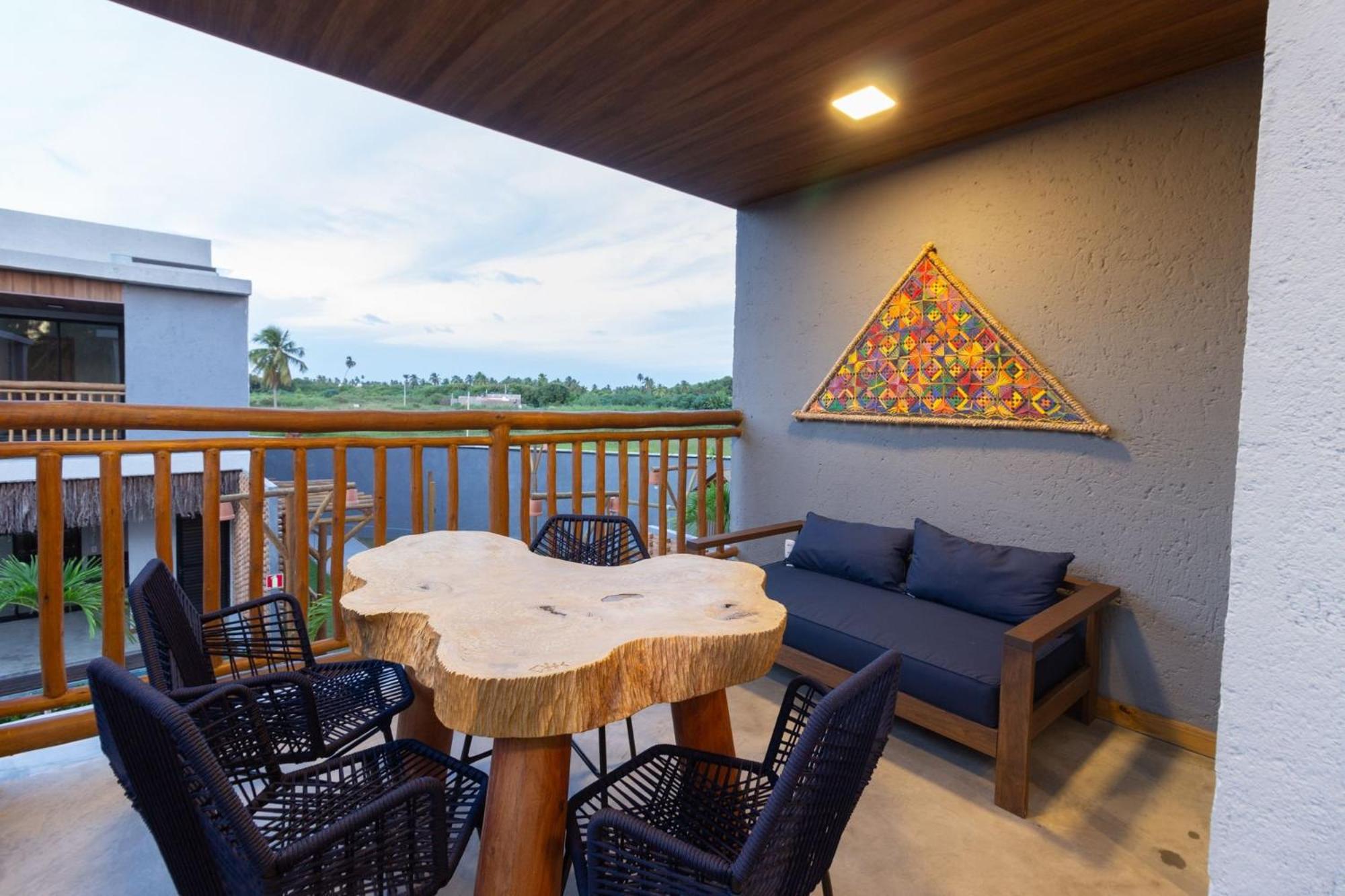 Villa Sapê em São Miguel dos Milagres