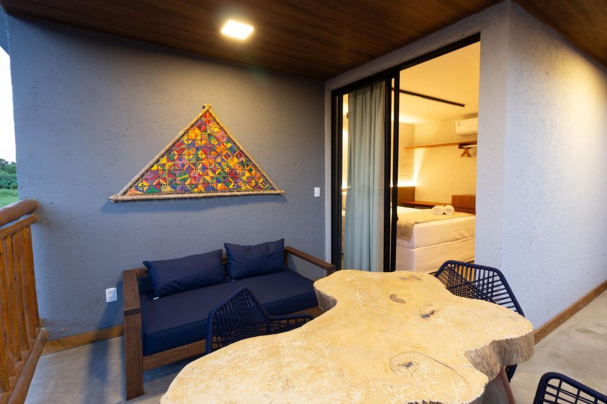 Villa Sapê em São Miguel dos Milagres