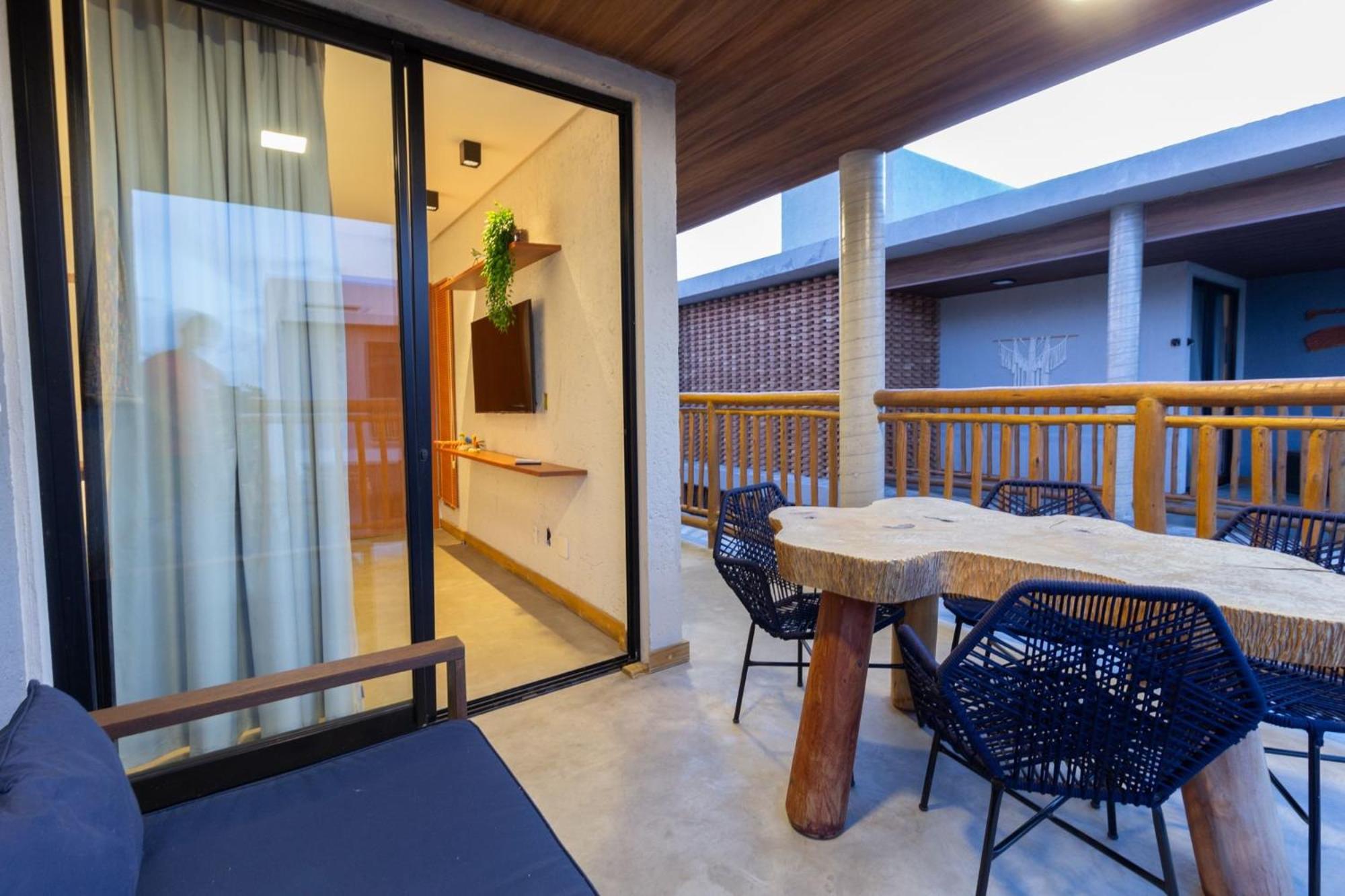 Villa Sapê em São Miguel dos Milagres