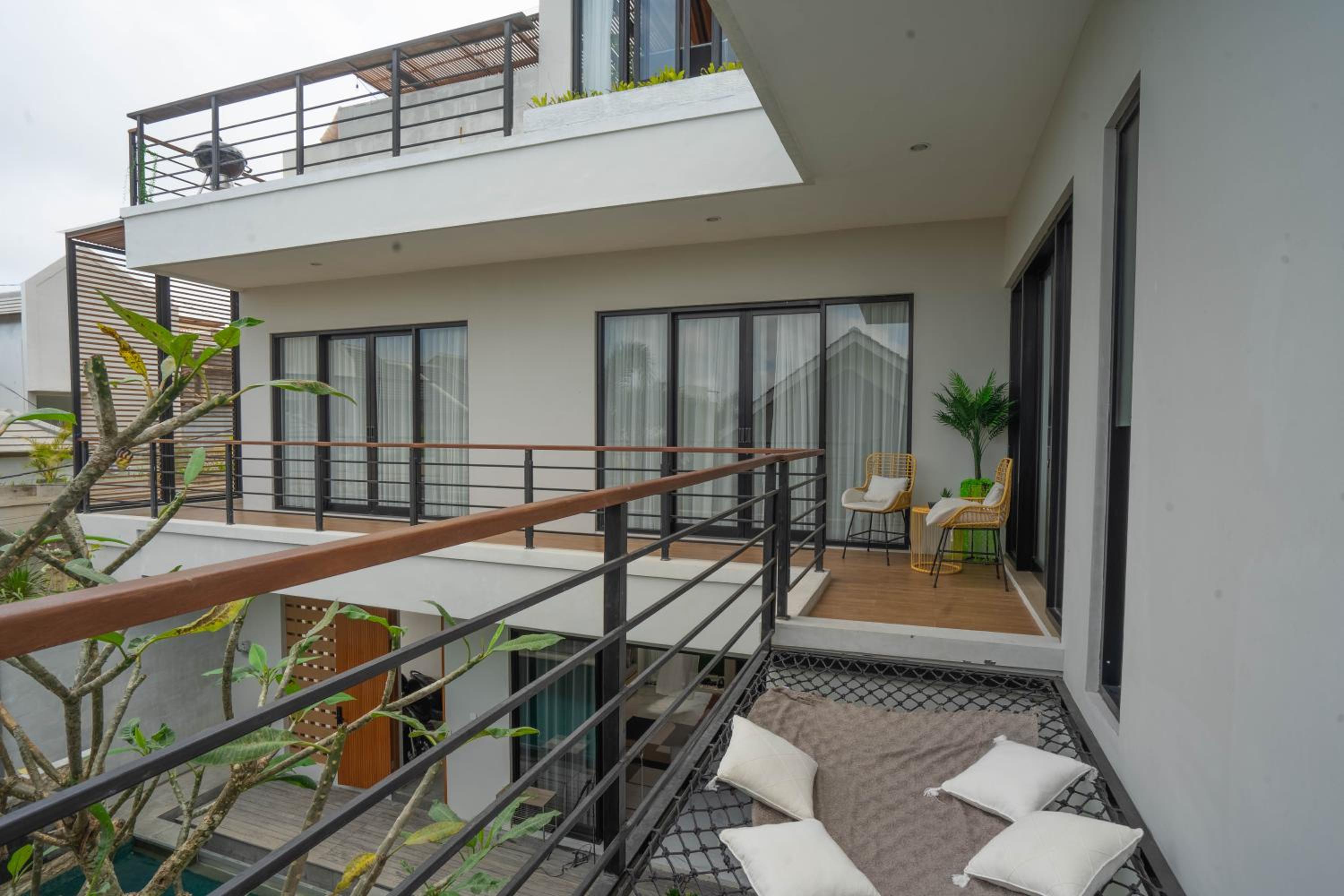 Casa Palm Pecatu