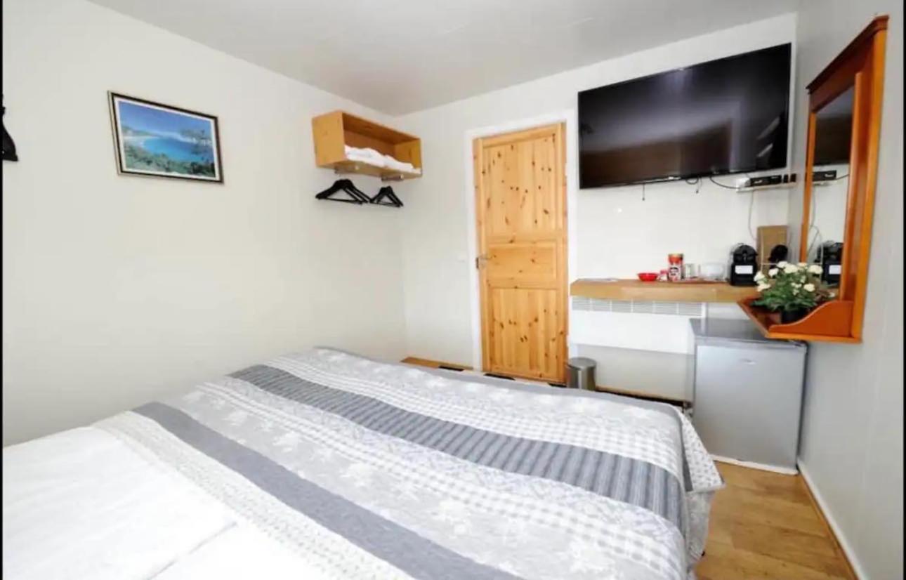 Dream Guesthouse view 3