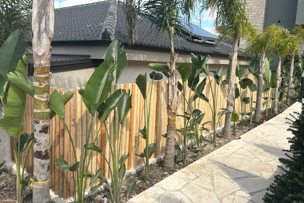 Green house