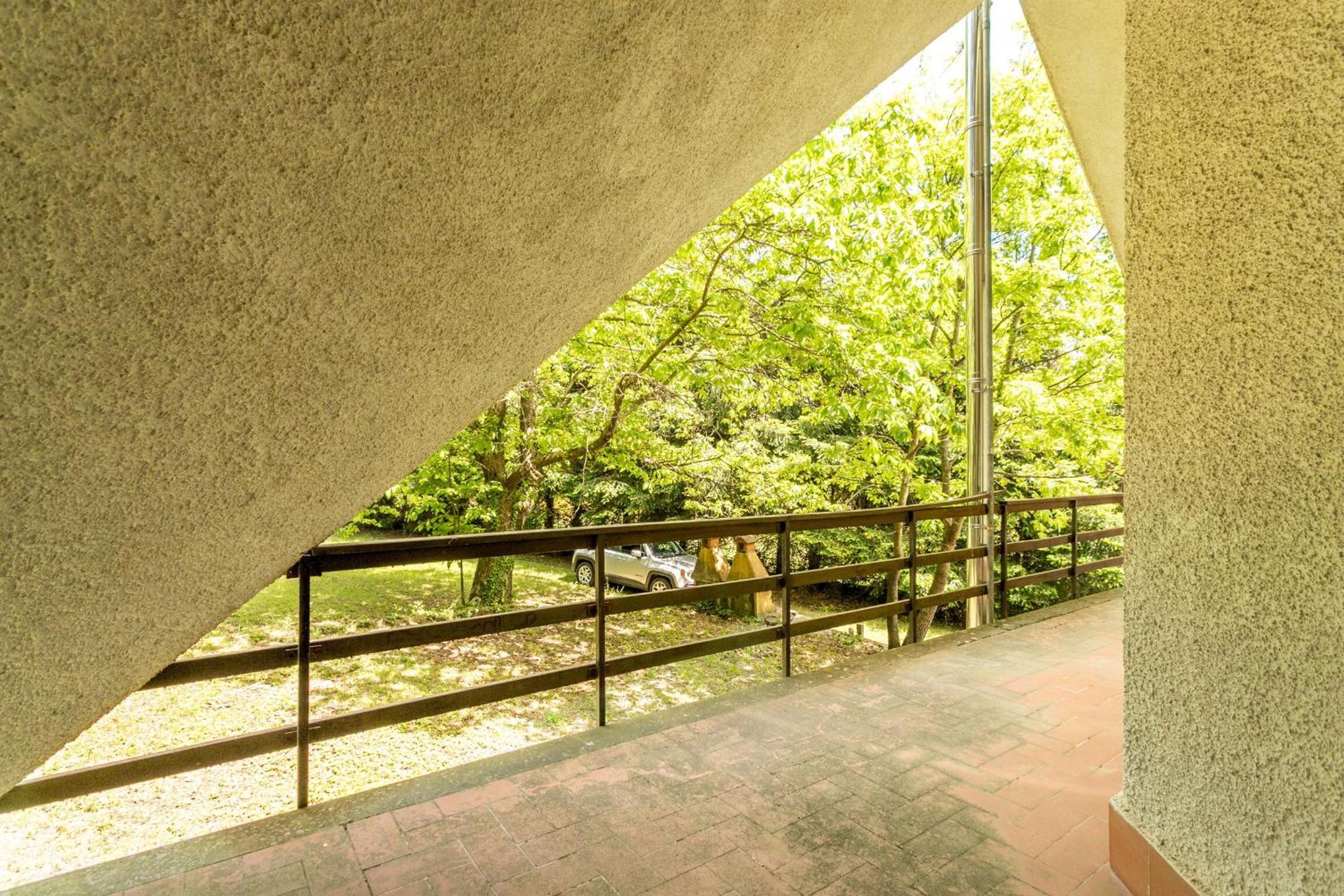 Tuscany Chalet
