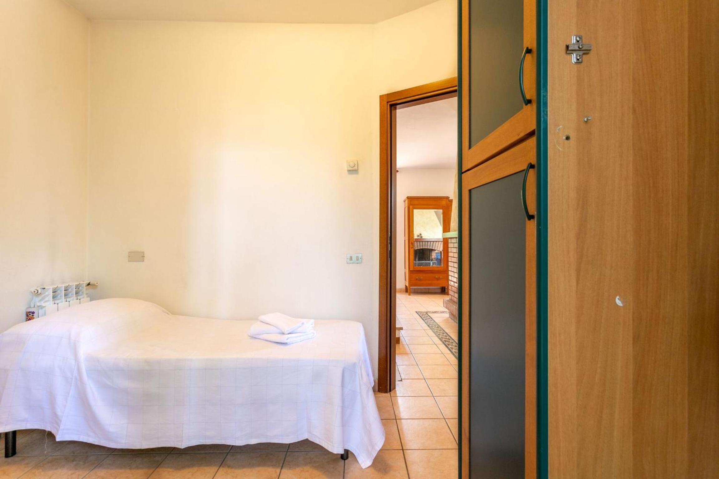 Tuscany Chalet
