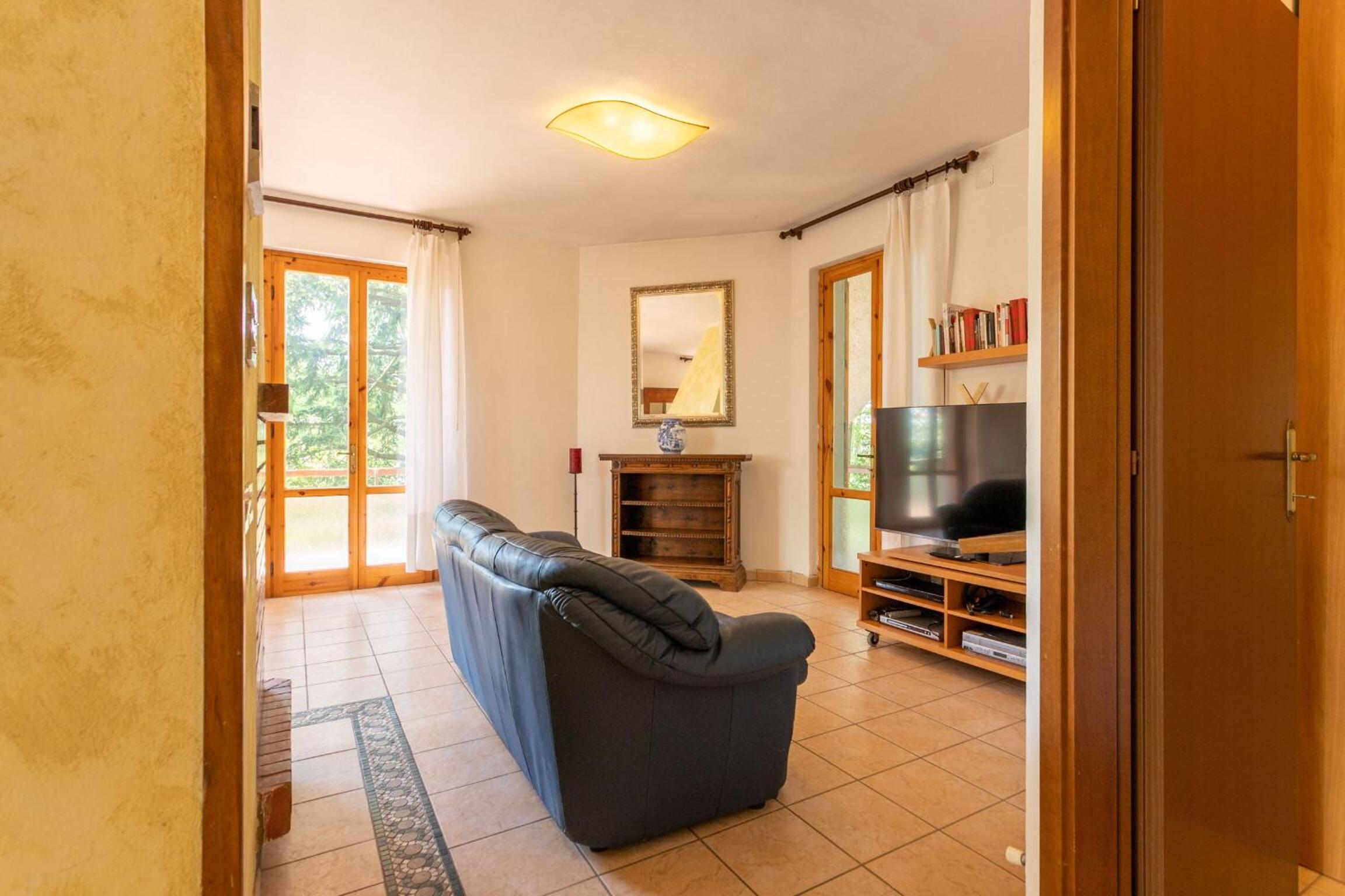 Tuscany Chalet