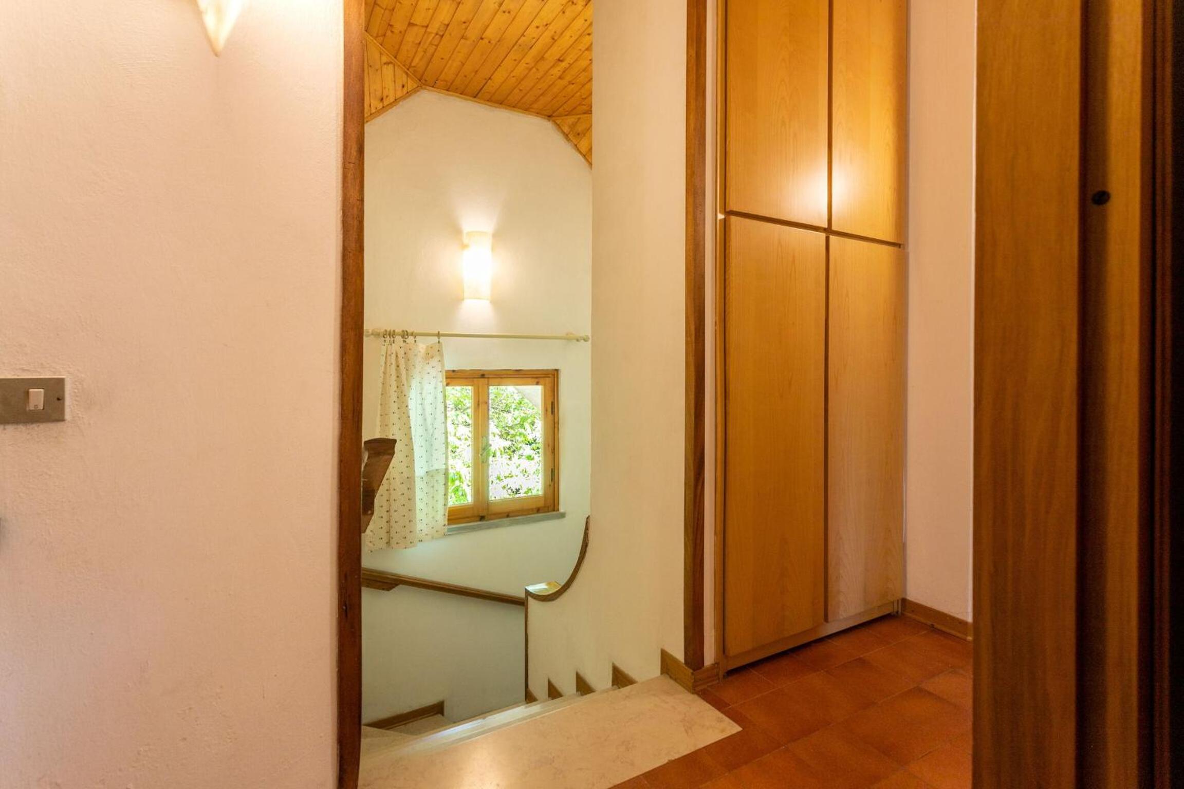 Tuscany Chalet