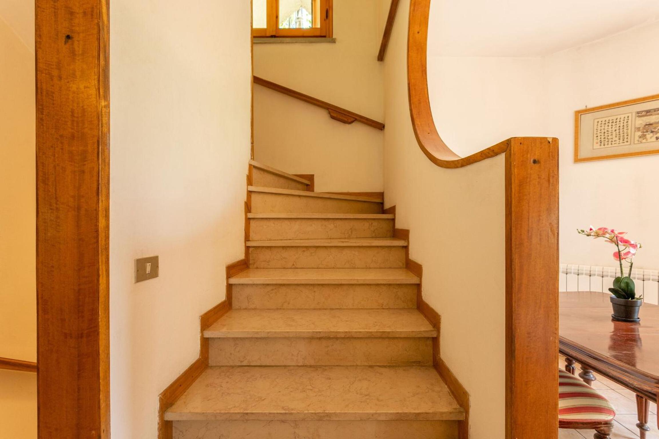 Tuscany Chalet