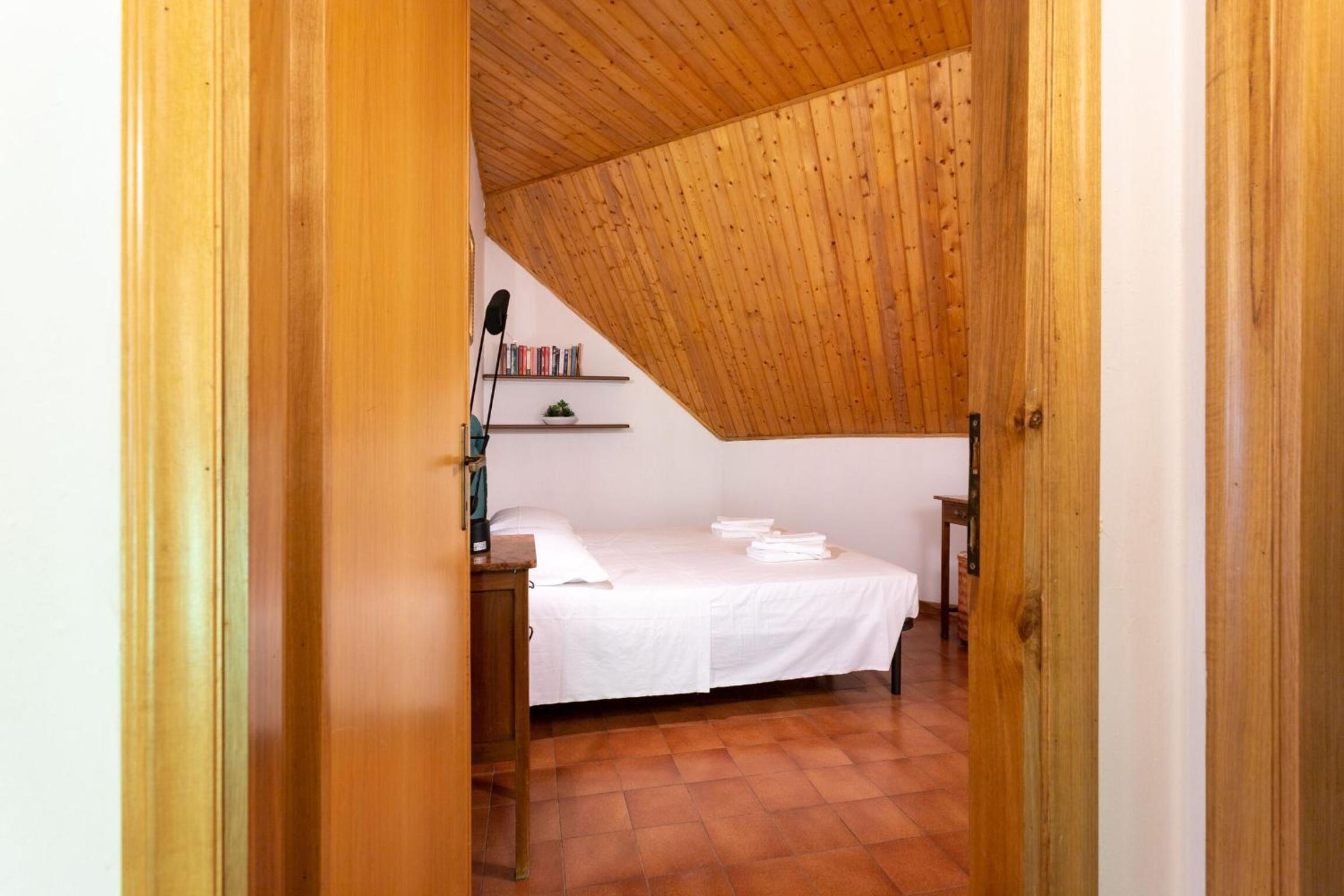 Tuscany Chalet