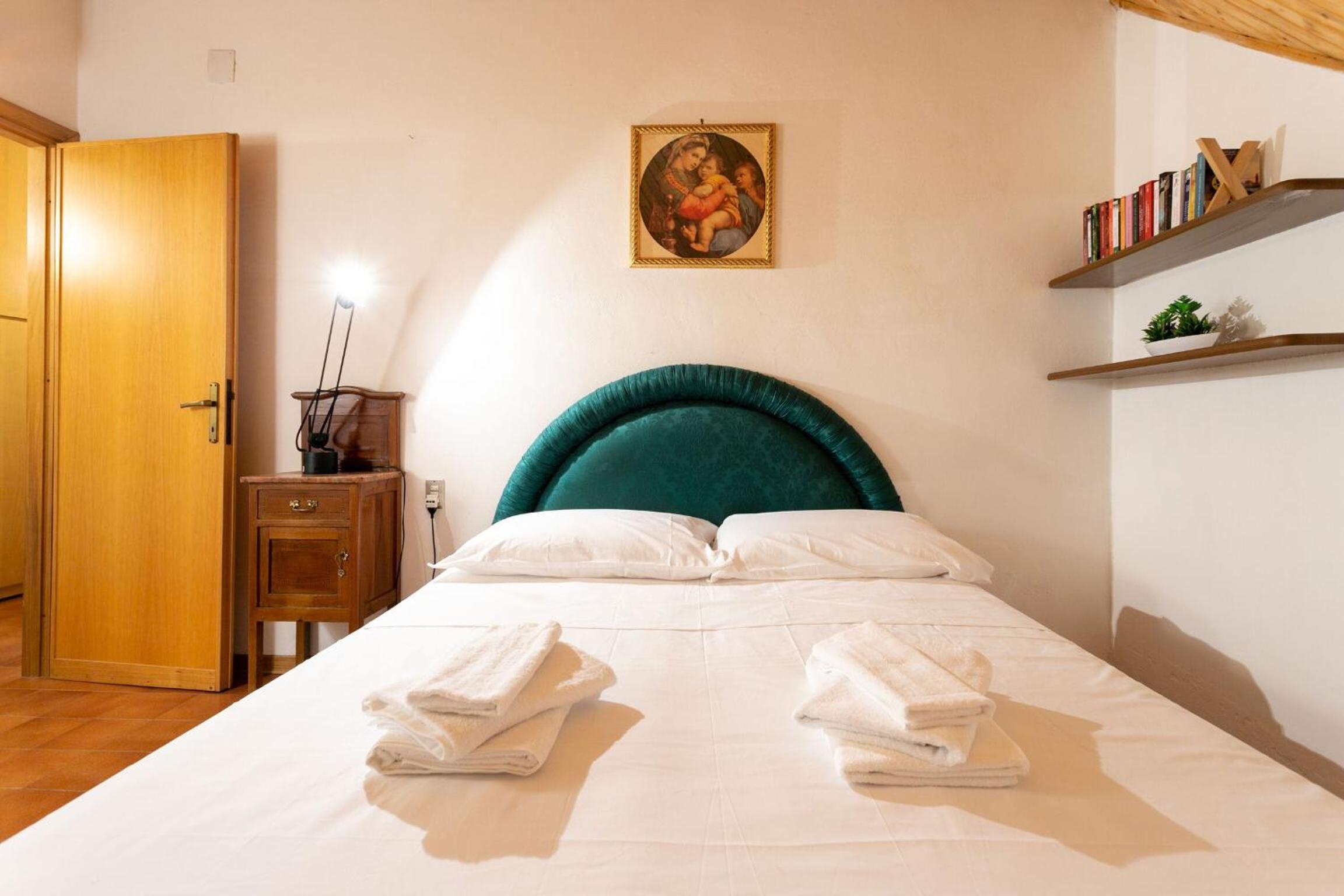 Tuscany Chalet