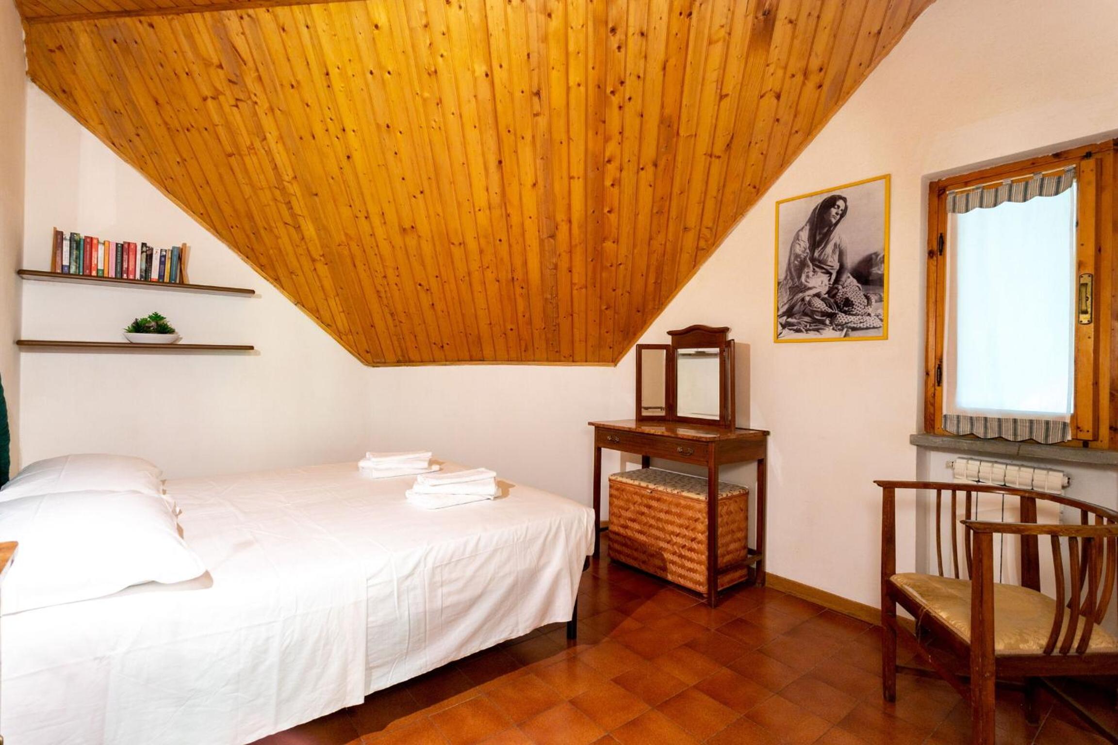 Tuscany Chalet