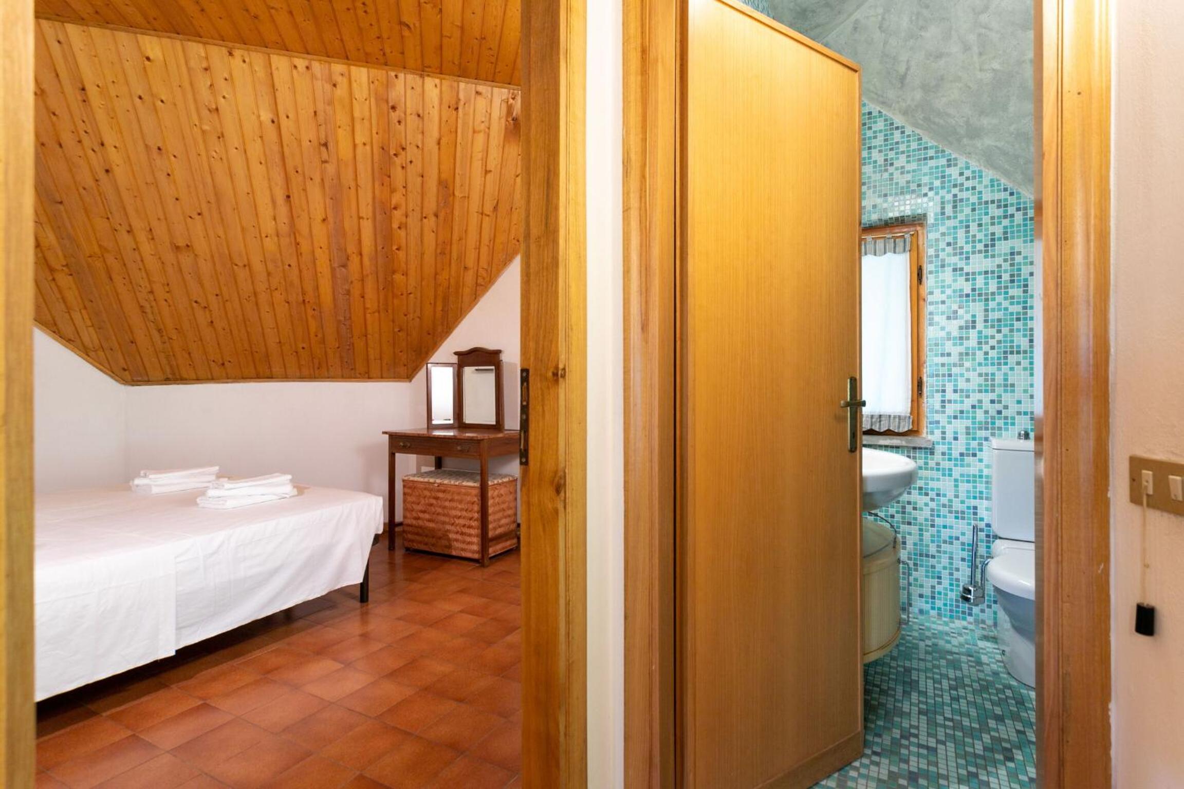 Tuscany Chalet