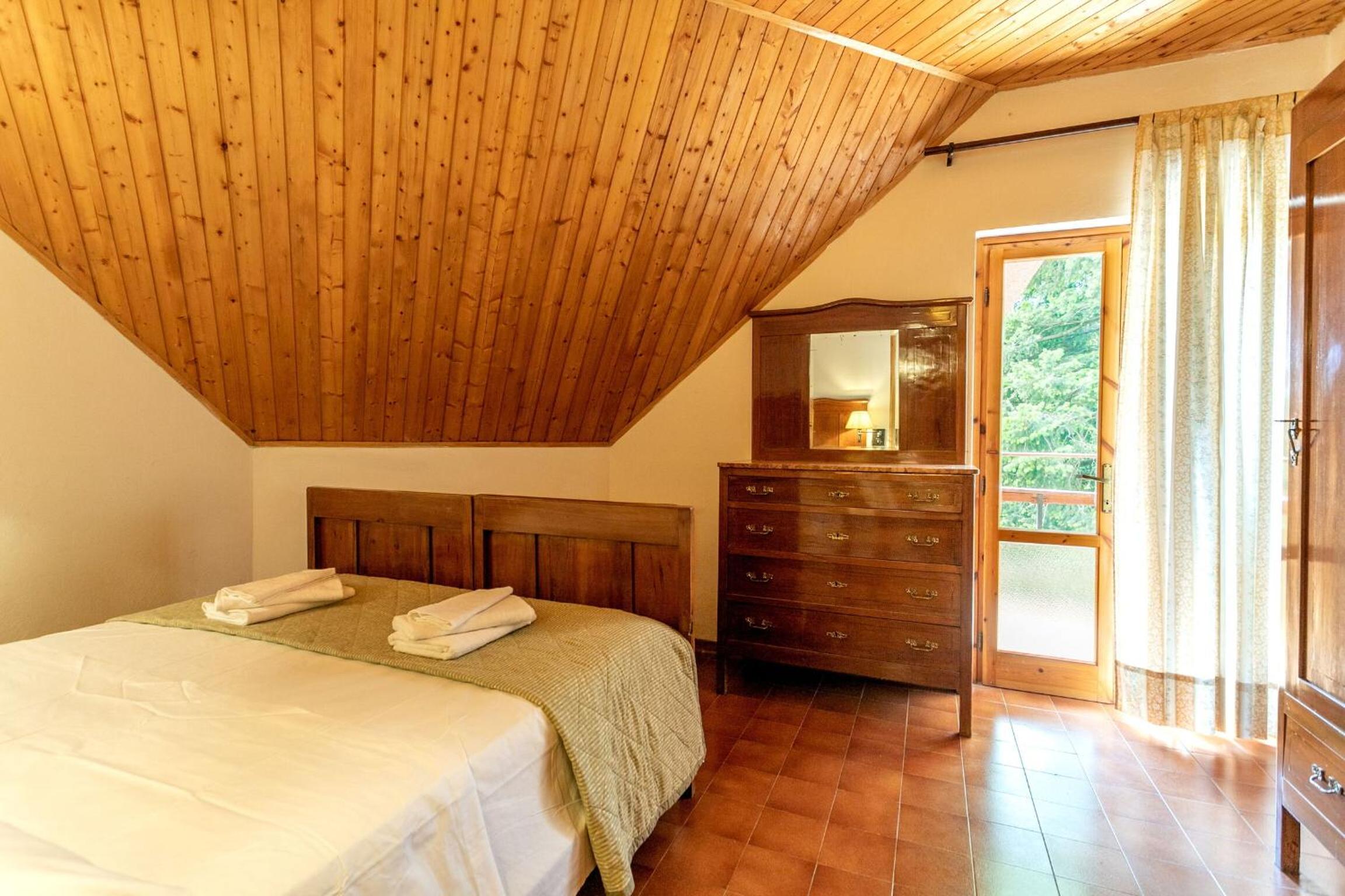 Tuscany Chalet