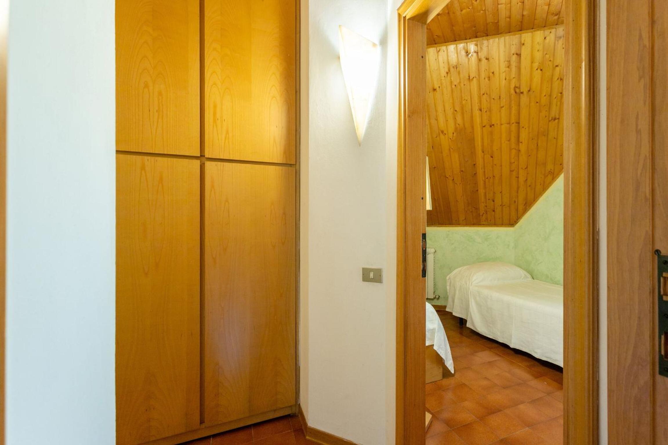 Tuscany Chalet
