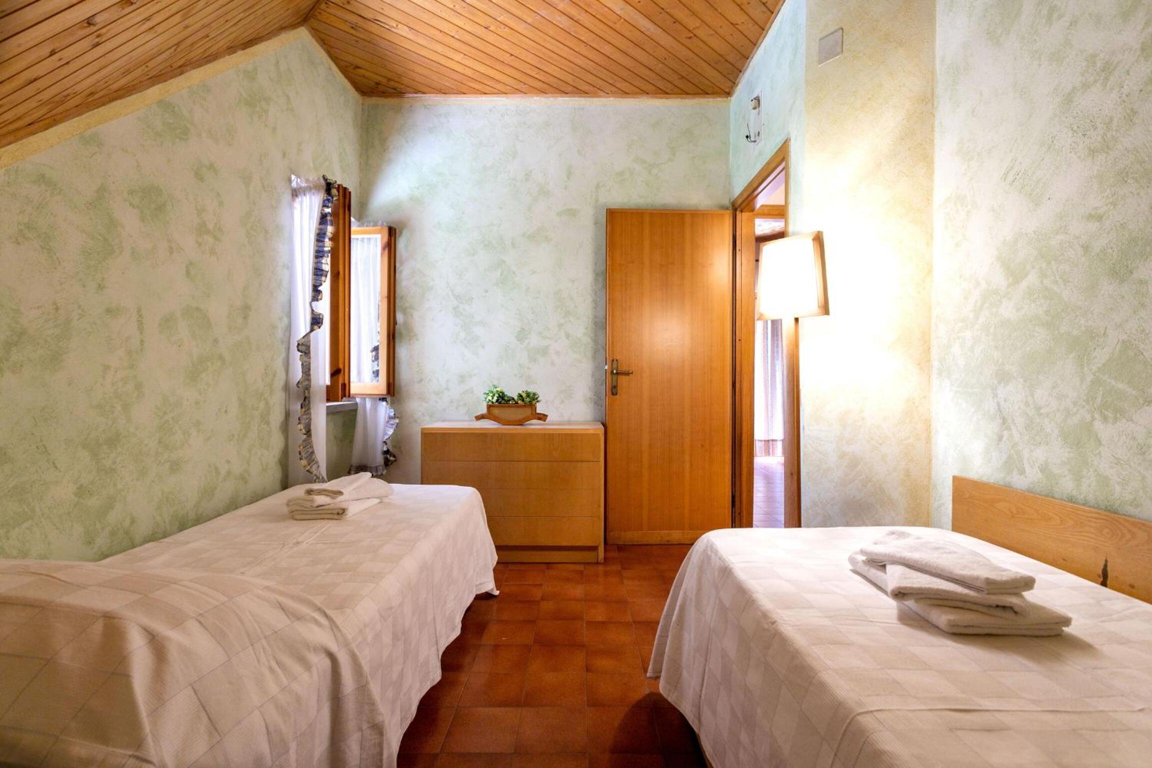 Tuscany Chalet