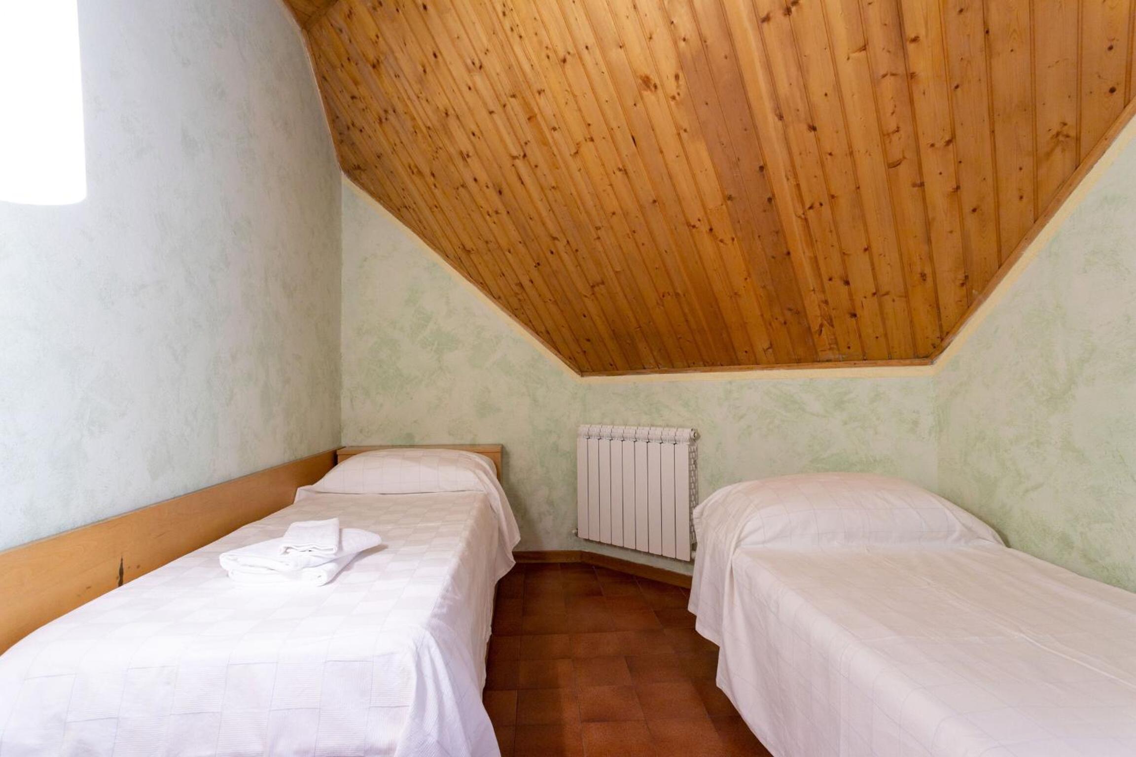 Tuscany Chalet
