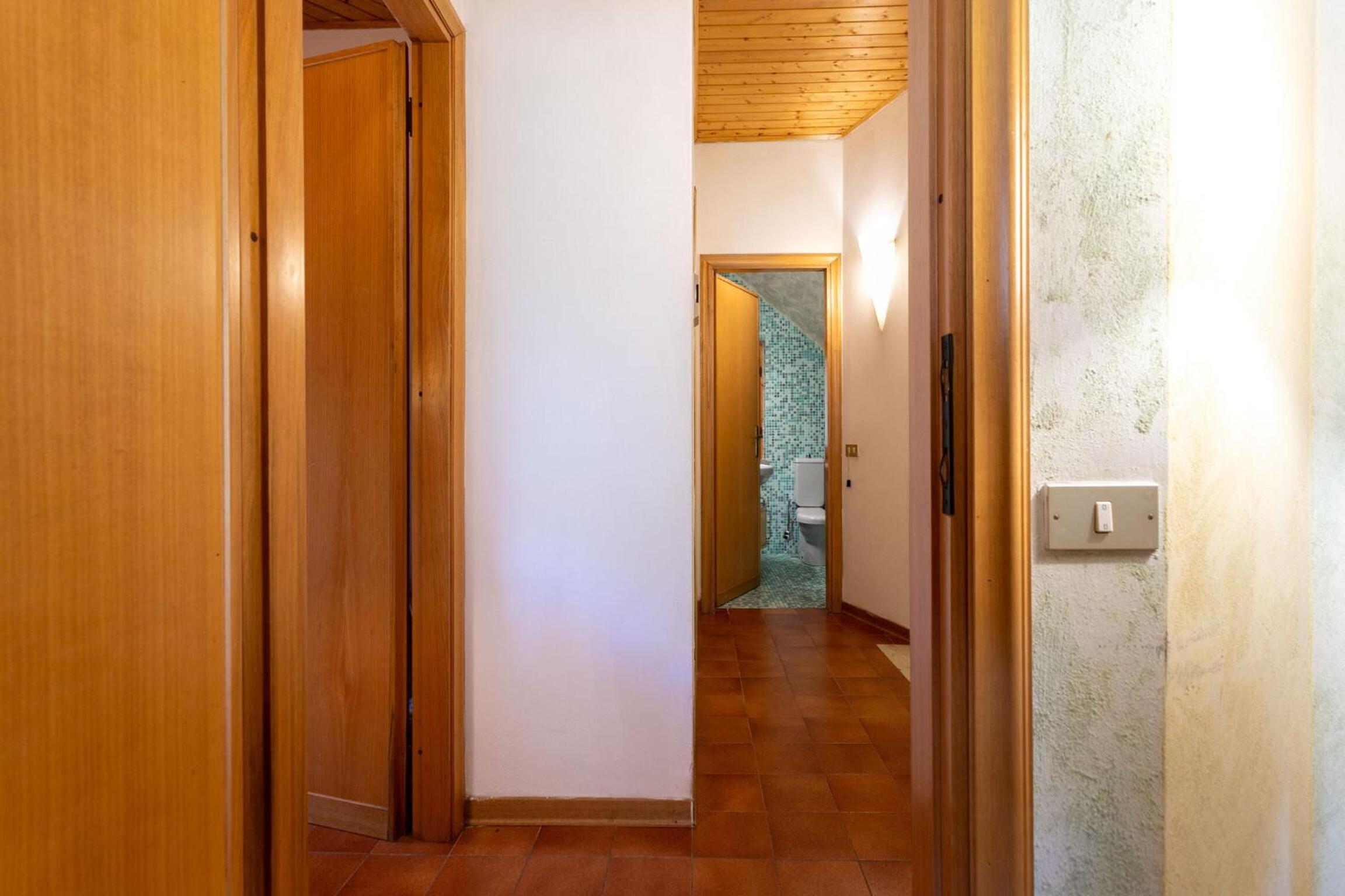 Tuscany Chalet
