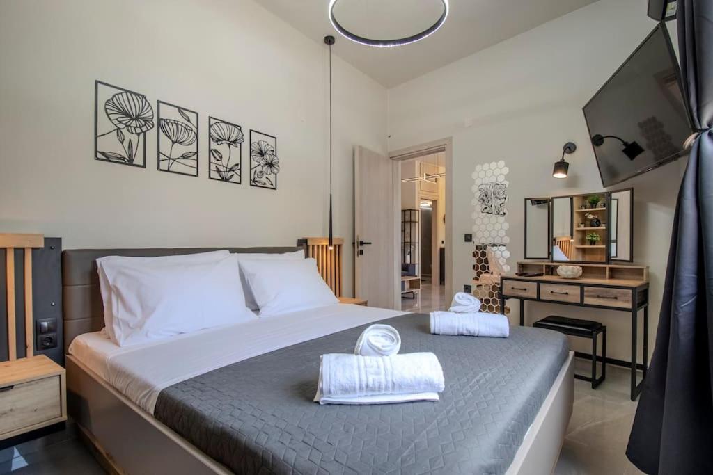 Envy Luxury Suite photo 2