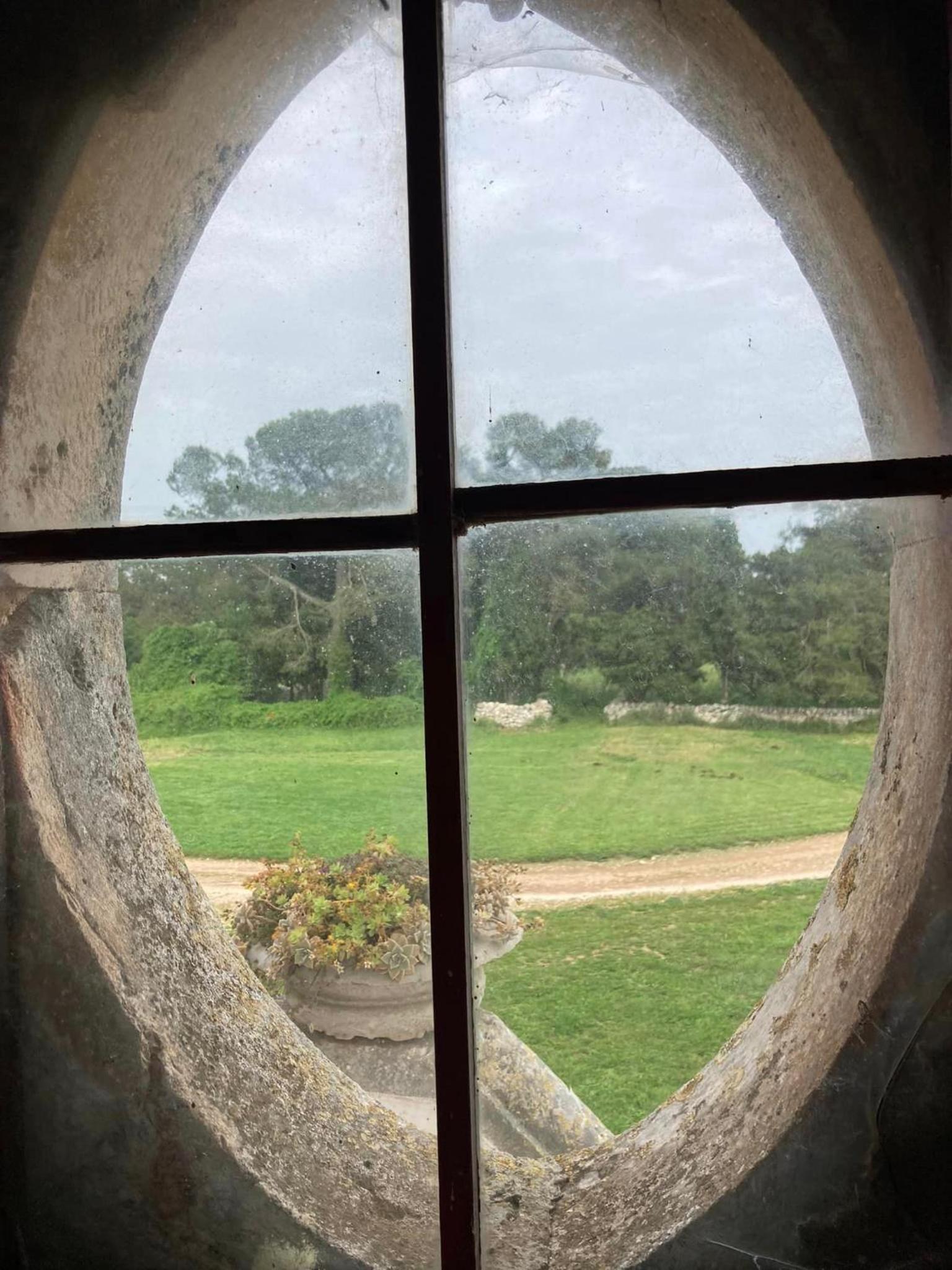 Masseria Murgia Albanese