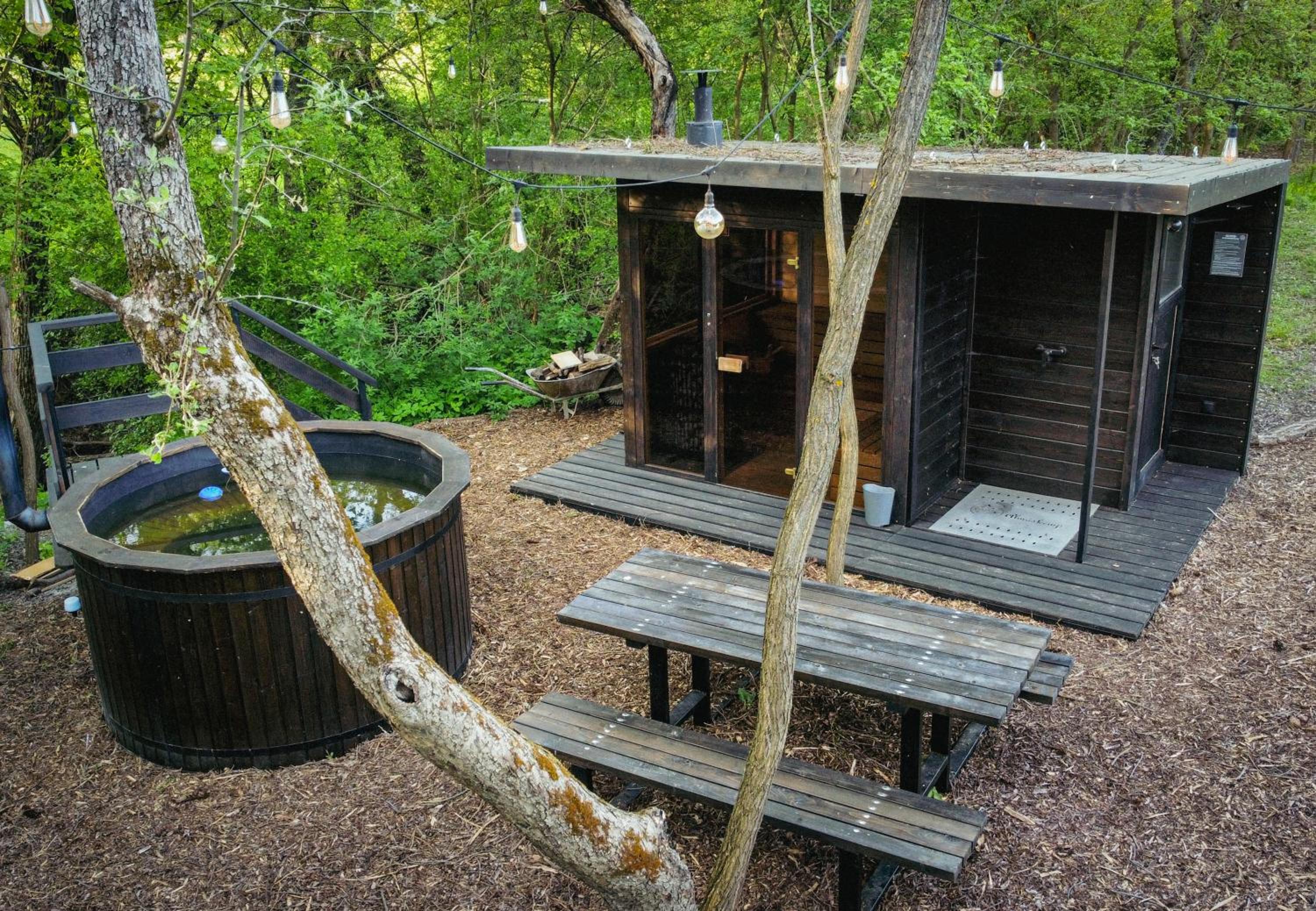 Almásglamp