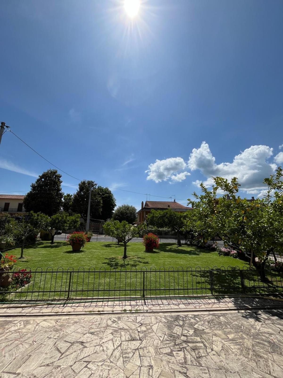 La Casa di Piuma view 3