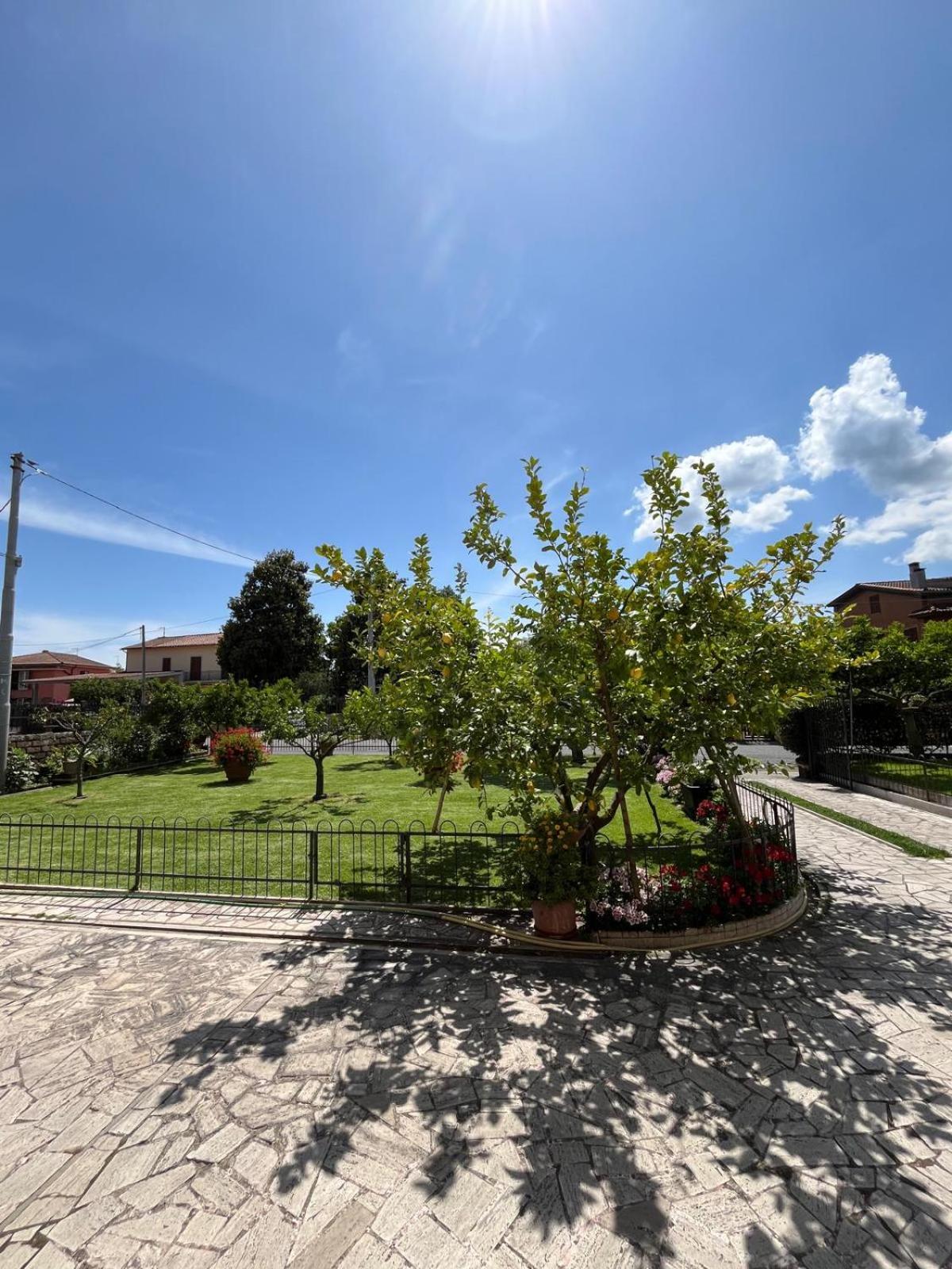 La Casa di Piuma view 4