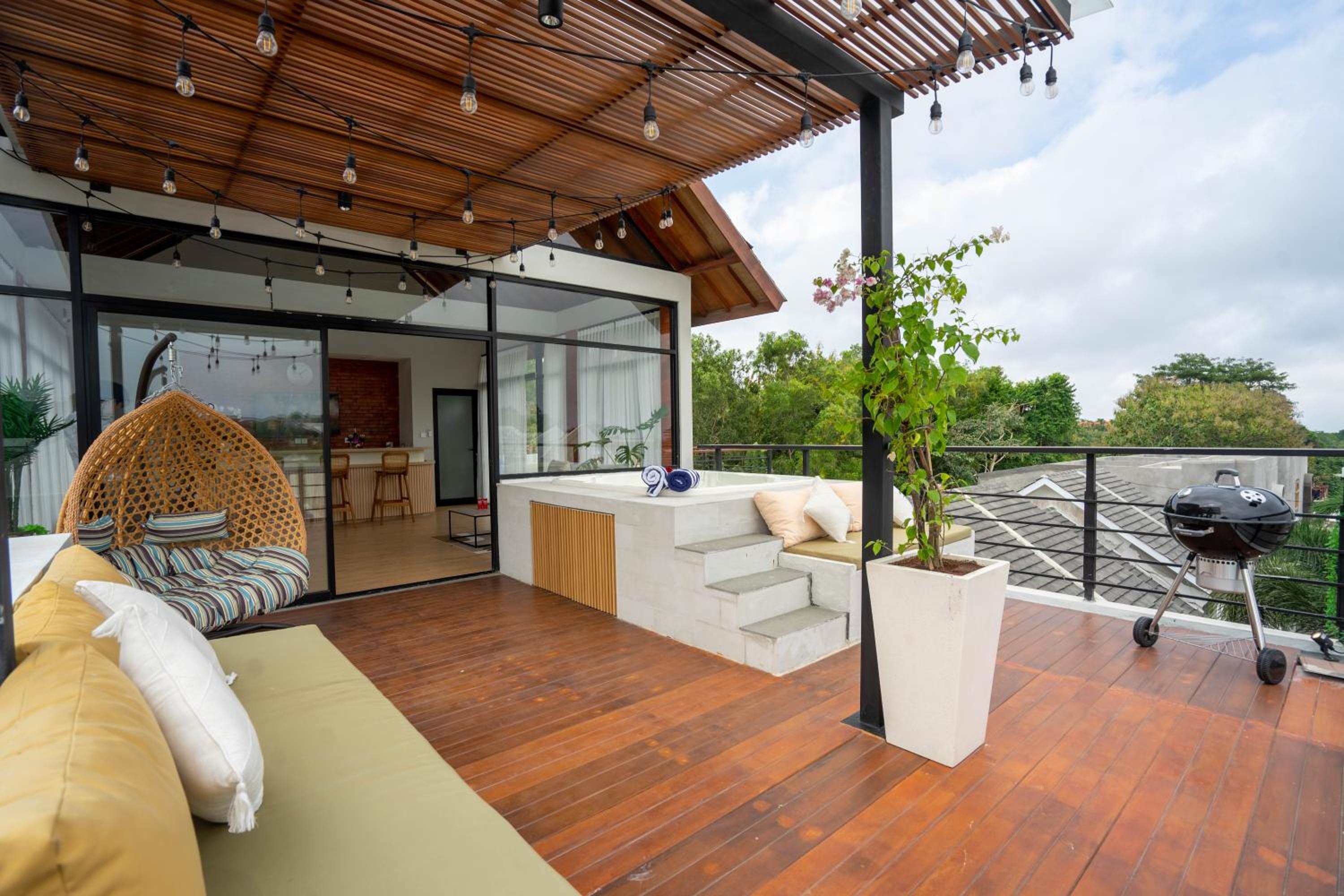 Casa Palm Pecatu