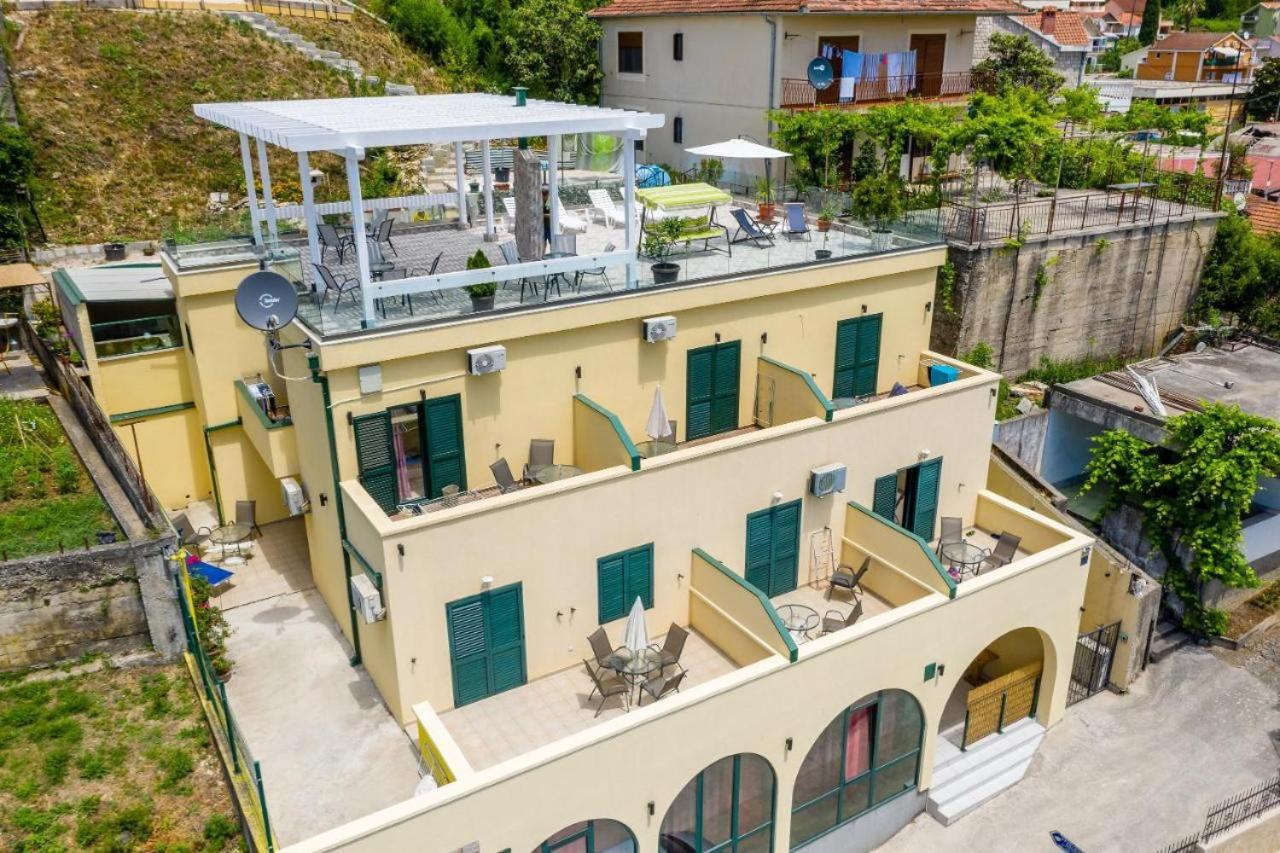 Apartmani Jakšić