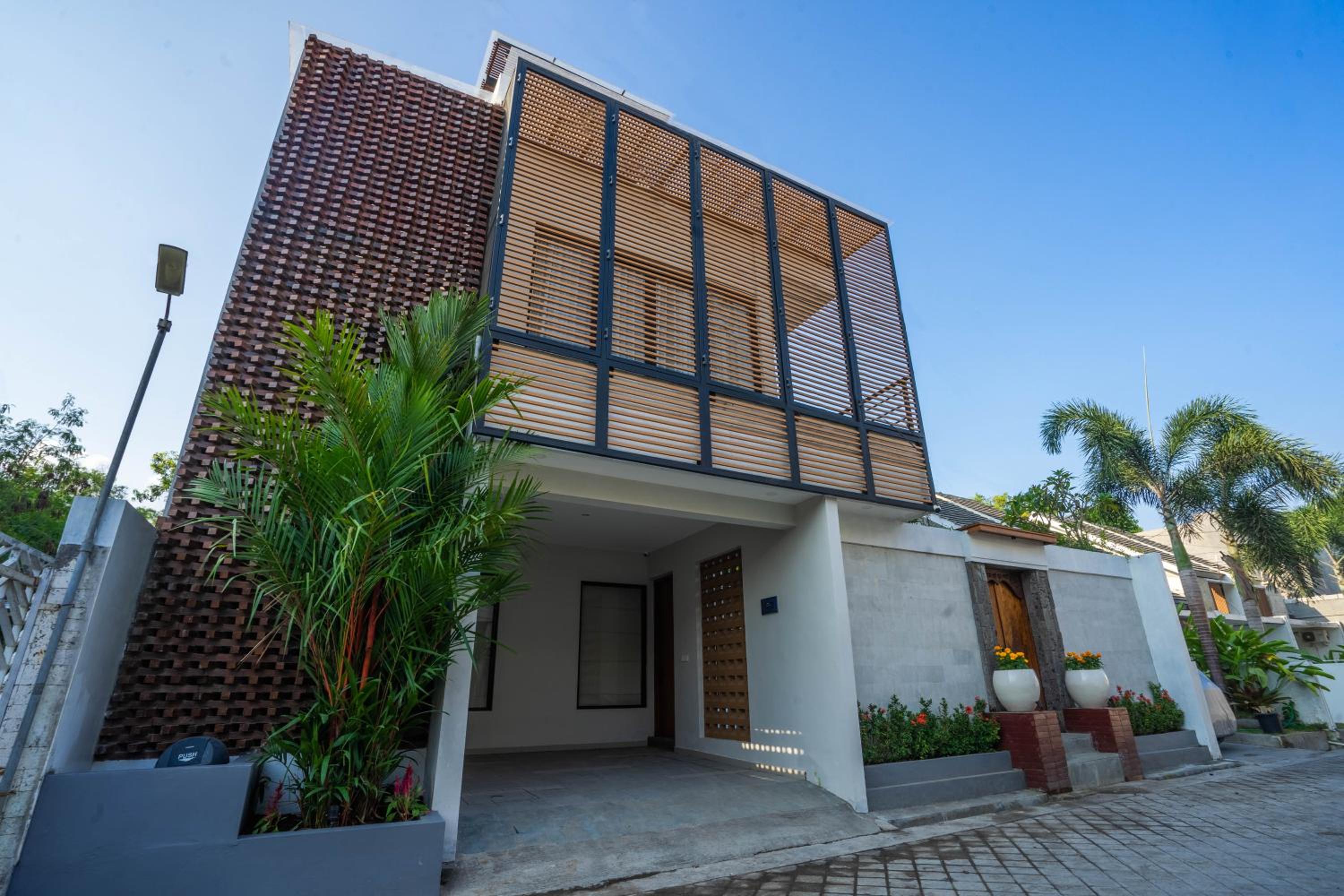 Casa Palm Pecatu