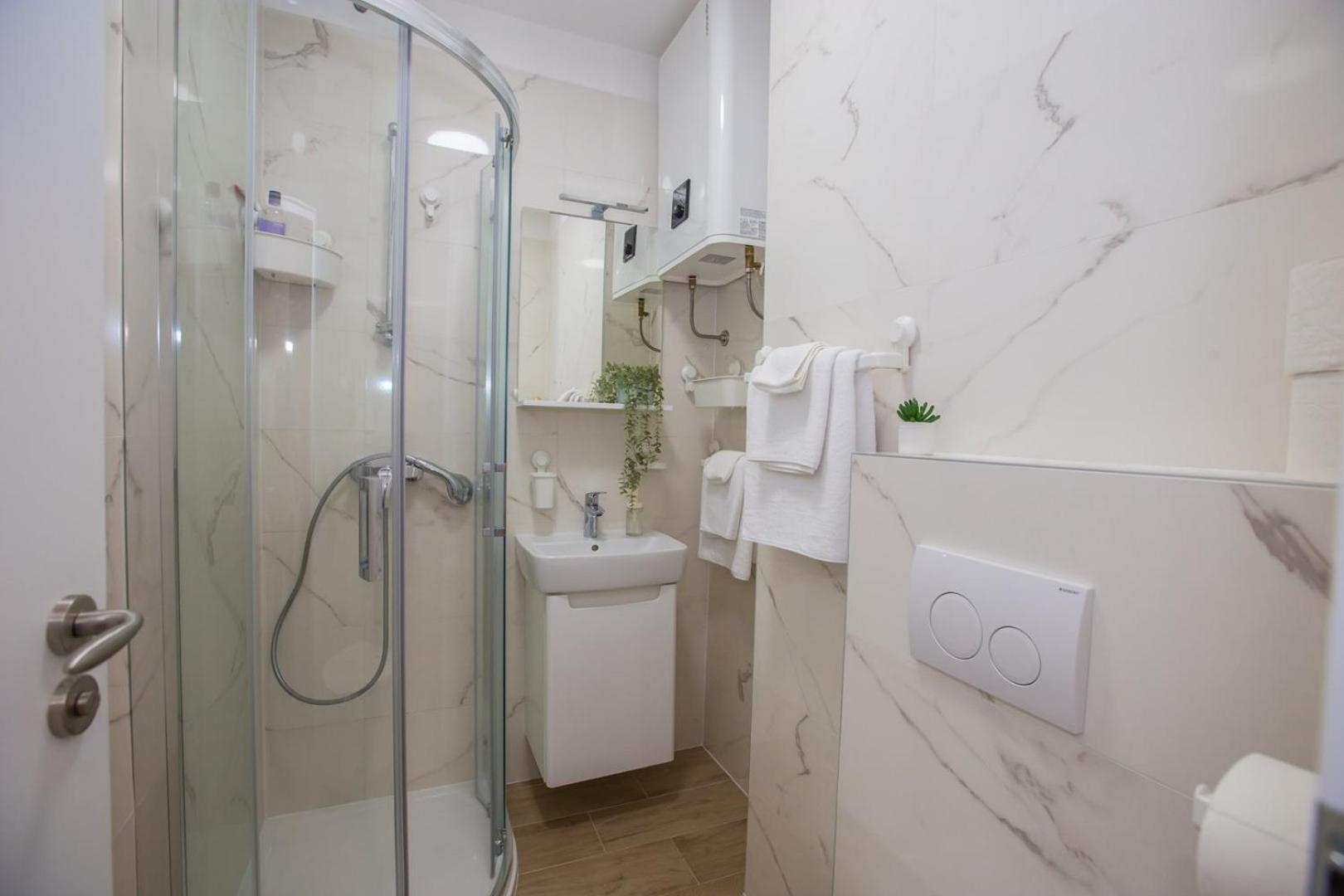 Apartman Sereno