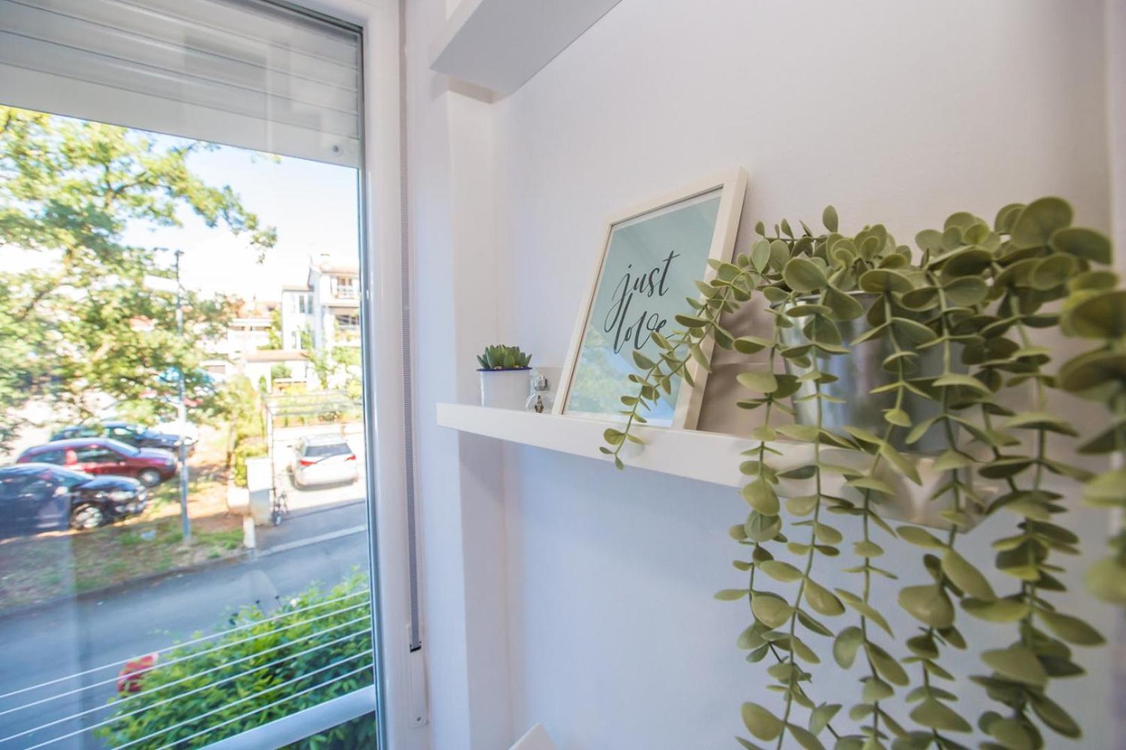 Apartman Sereno
