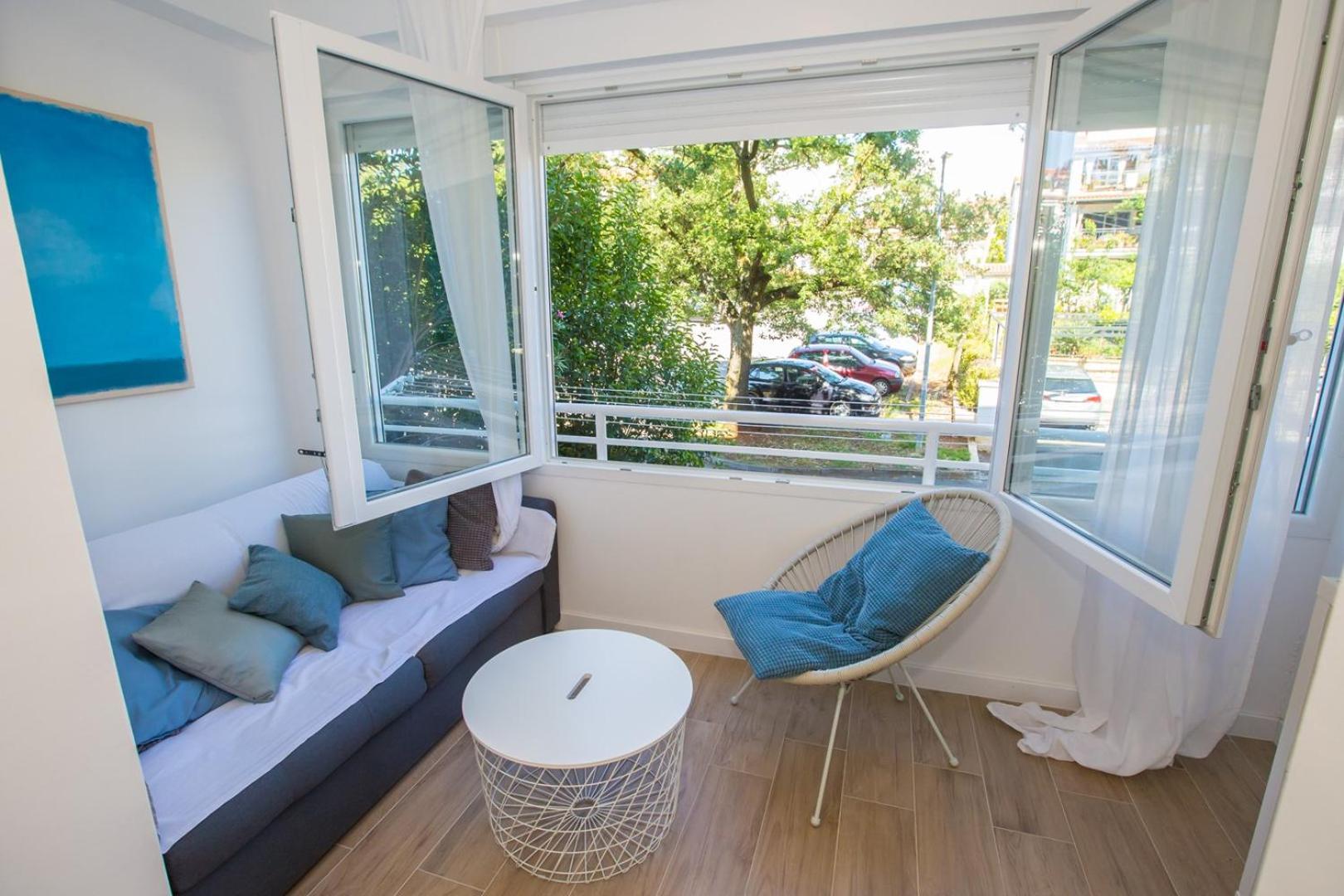 Apartman Sereno