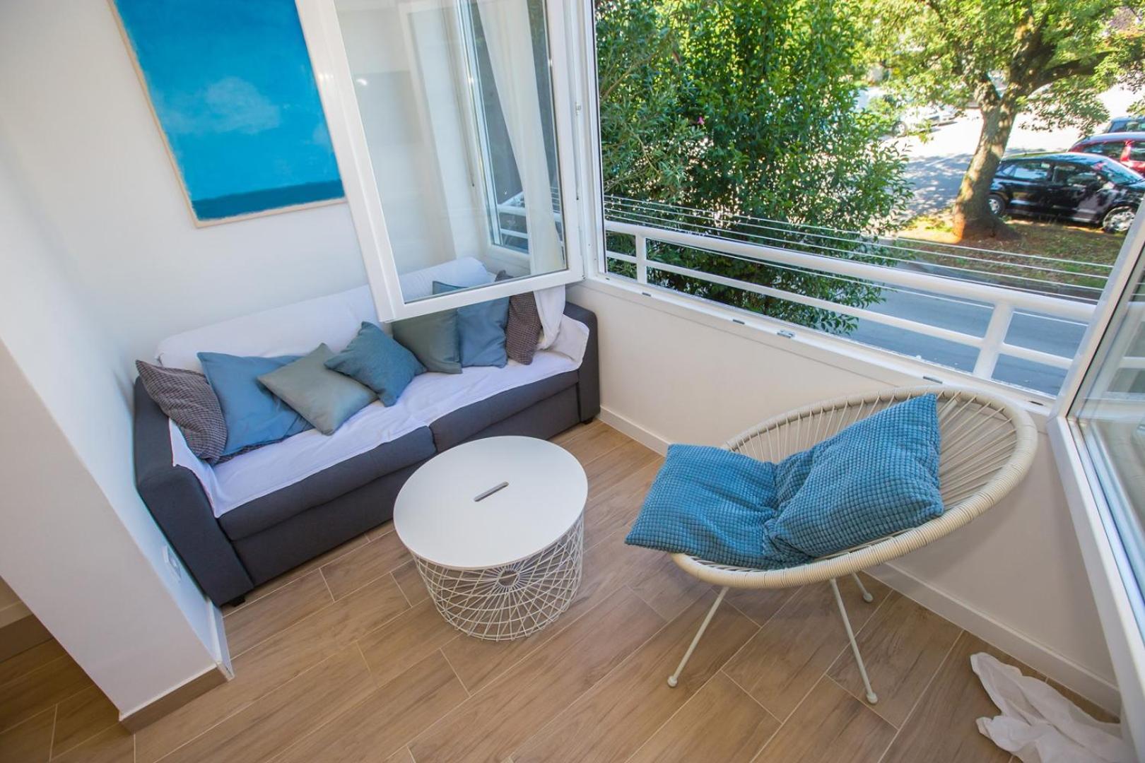 Apartman Sereno